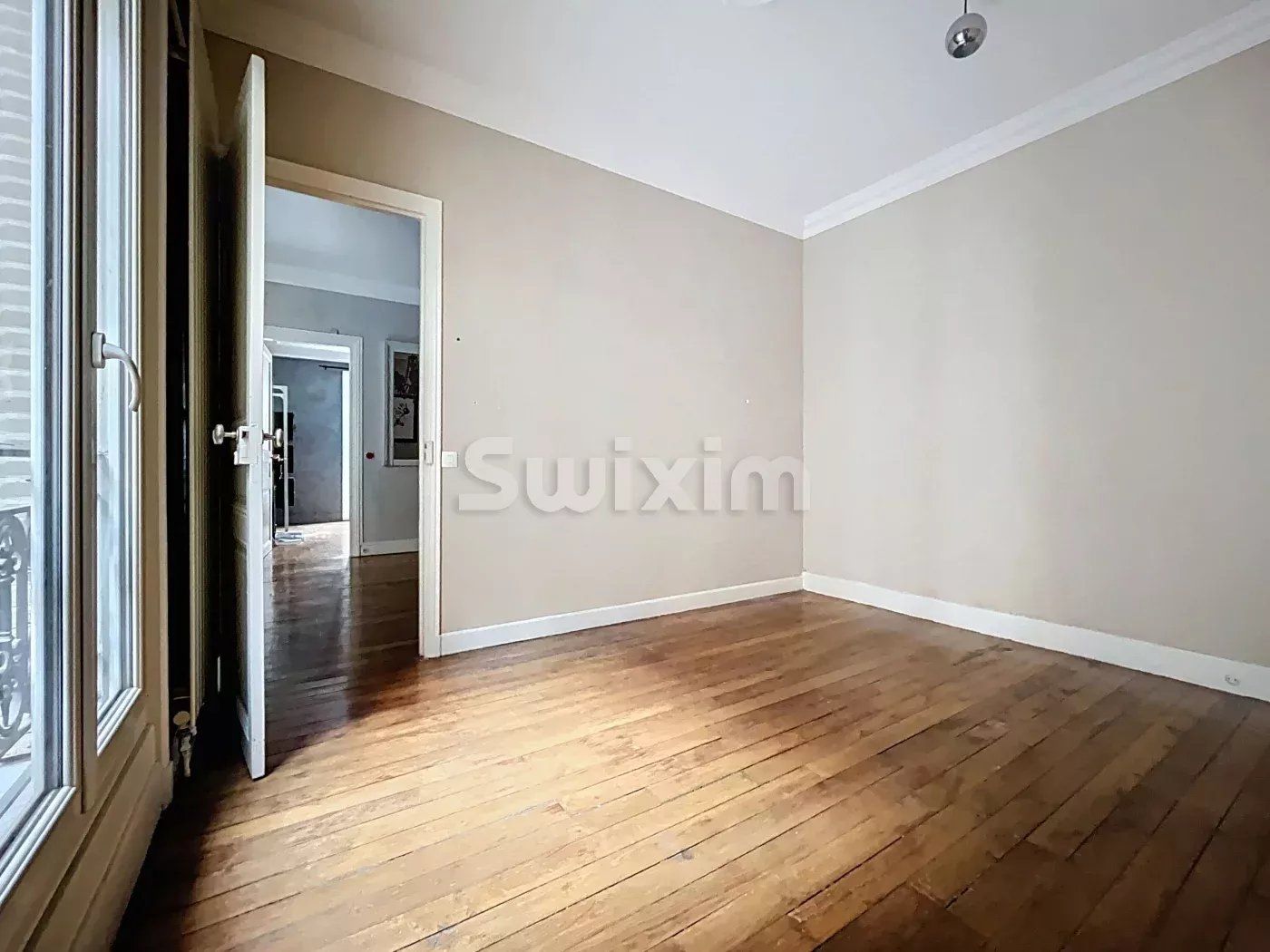 appartement 3 Pièces en vente sur Paris 11ème (75011)