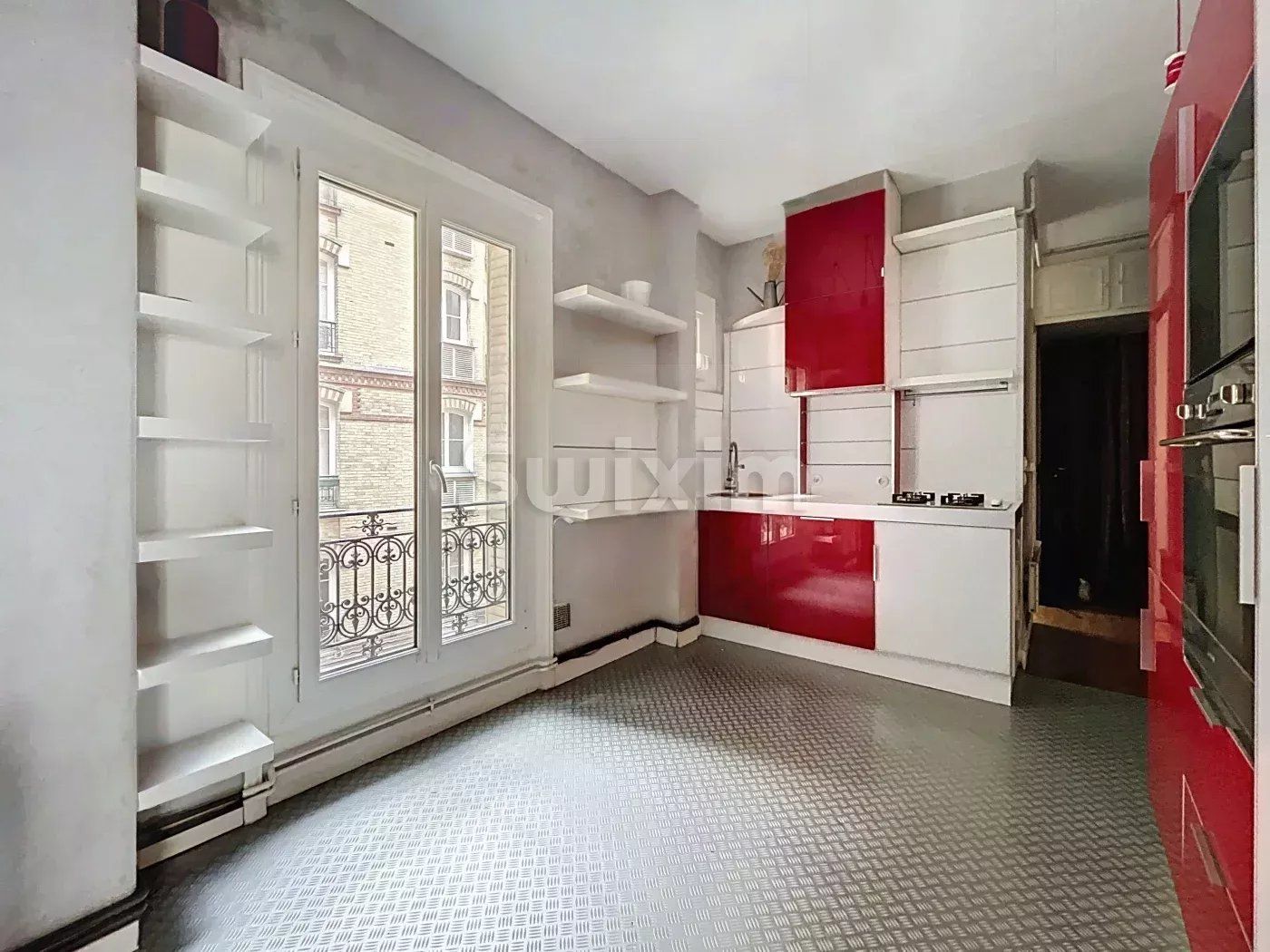 appartement 3 Pièces en vente sur Paris 11ème (75011)