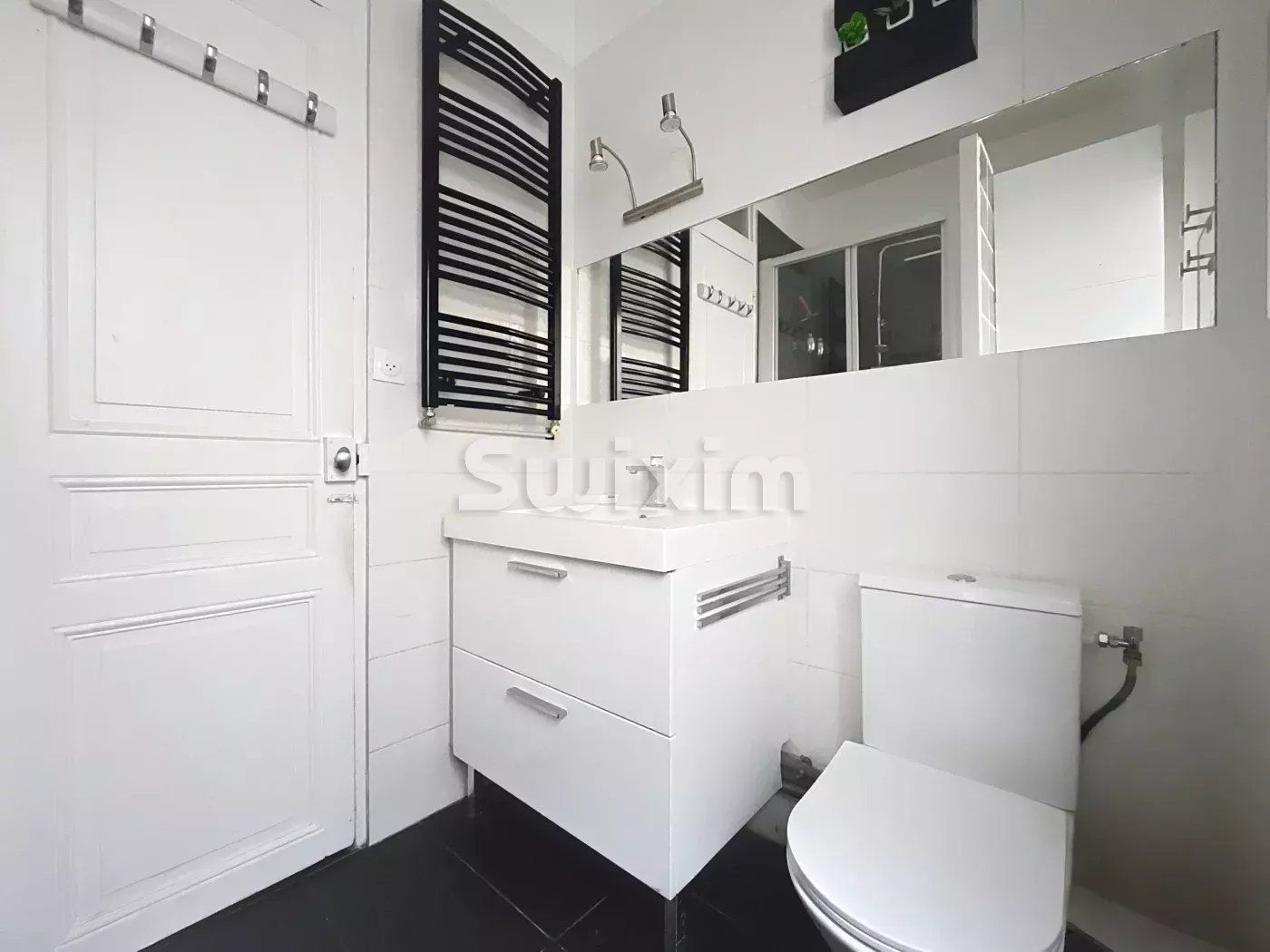 appartement 3 Pièces en vente sur Paris 11ème (75011)