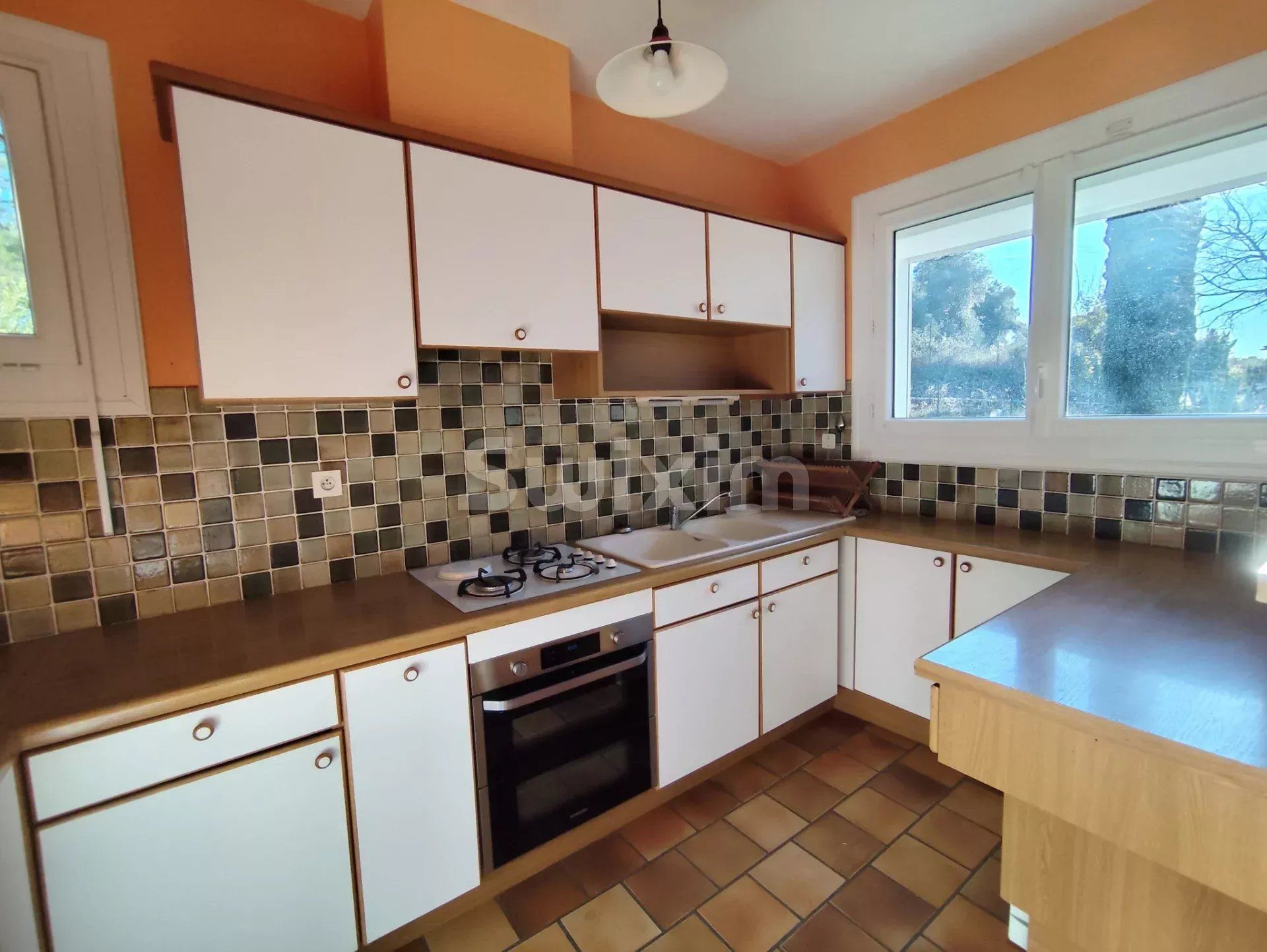 house 5 Rooms for sale on Saint-Julien-les-Rosiers (30340)