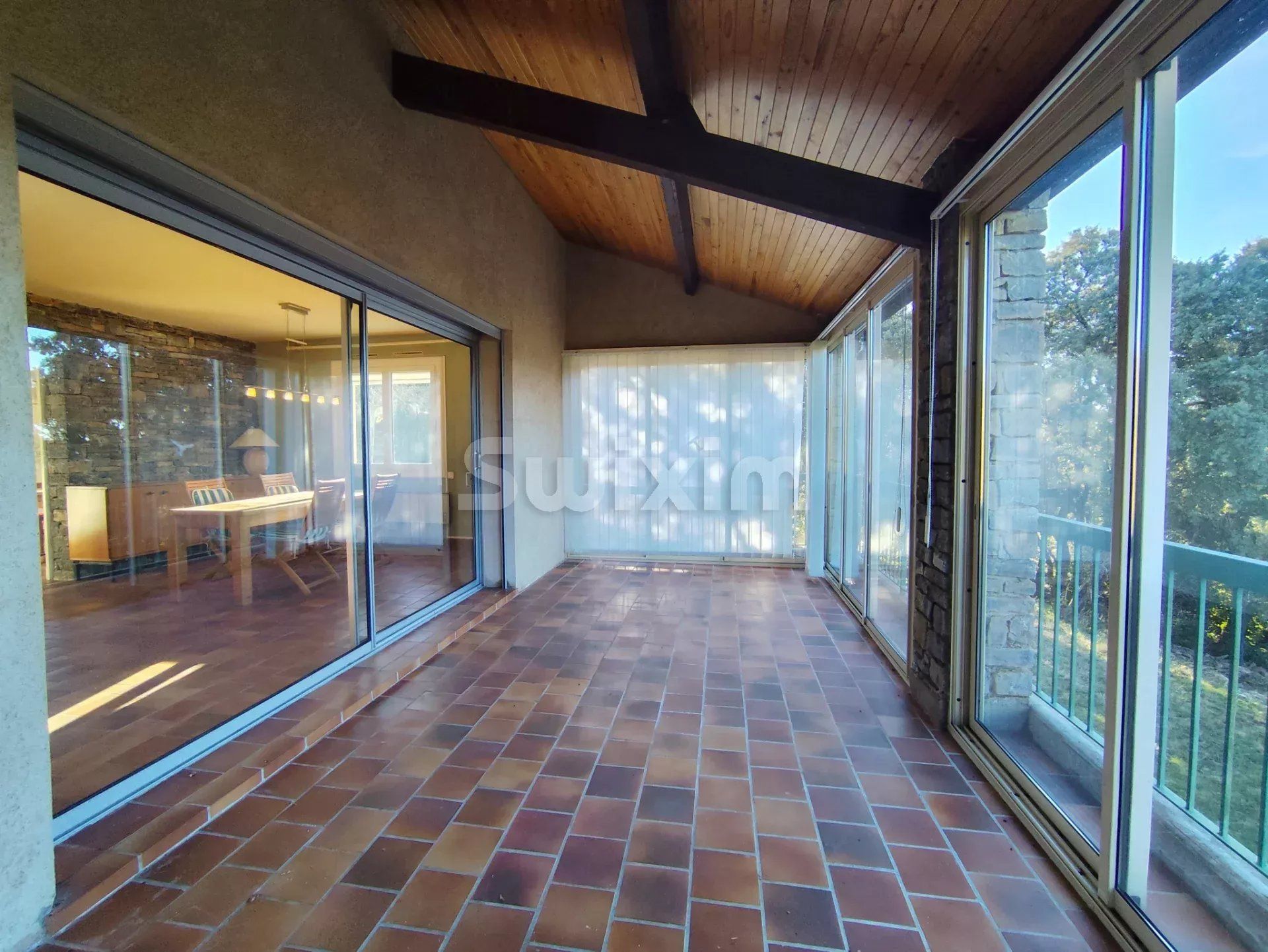 maison 5 Pièces en vente sur Saint-Julien-les-Rosiers (30340)