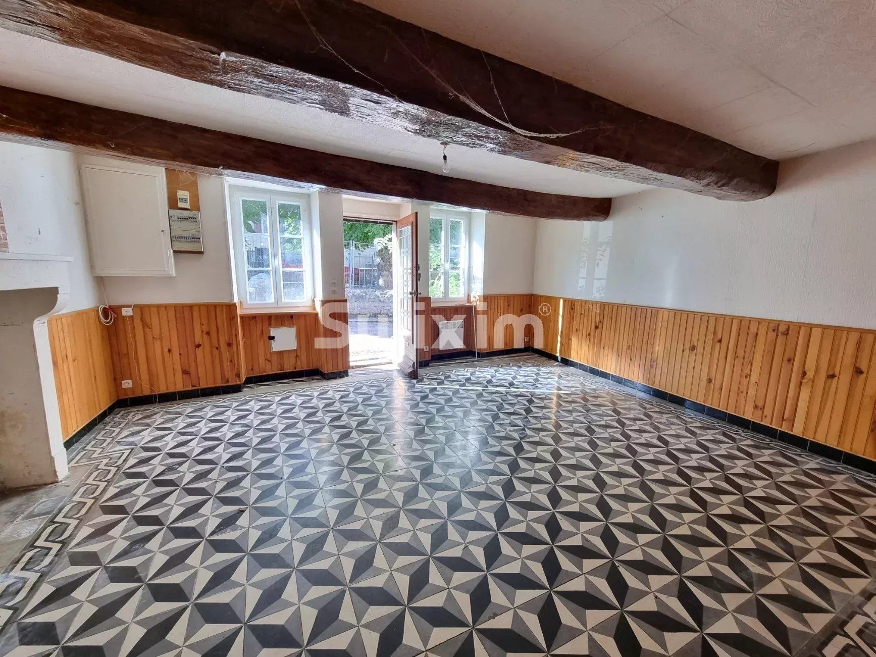 Vendita Casa Villiers-sur-Yonne 4&nbsp;Camere 76.7&nbsp;m²