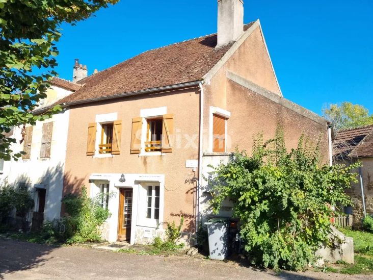Venda Casa Villiers-sur-Yonne 4&nbsp;Quartos 76.7&nbsp;m²