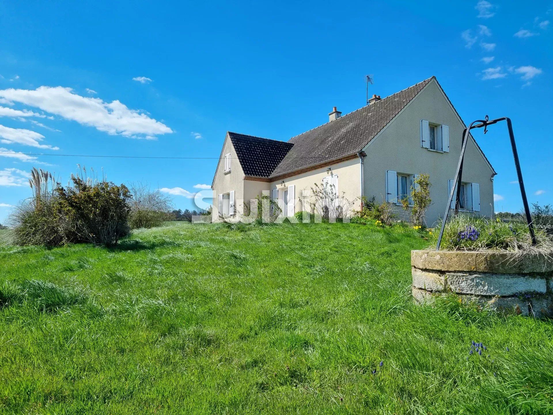 Venta Pabellón Châtel-Censoir 7&nbsp;Salas 179.8&nbsp;m²