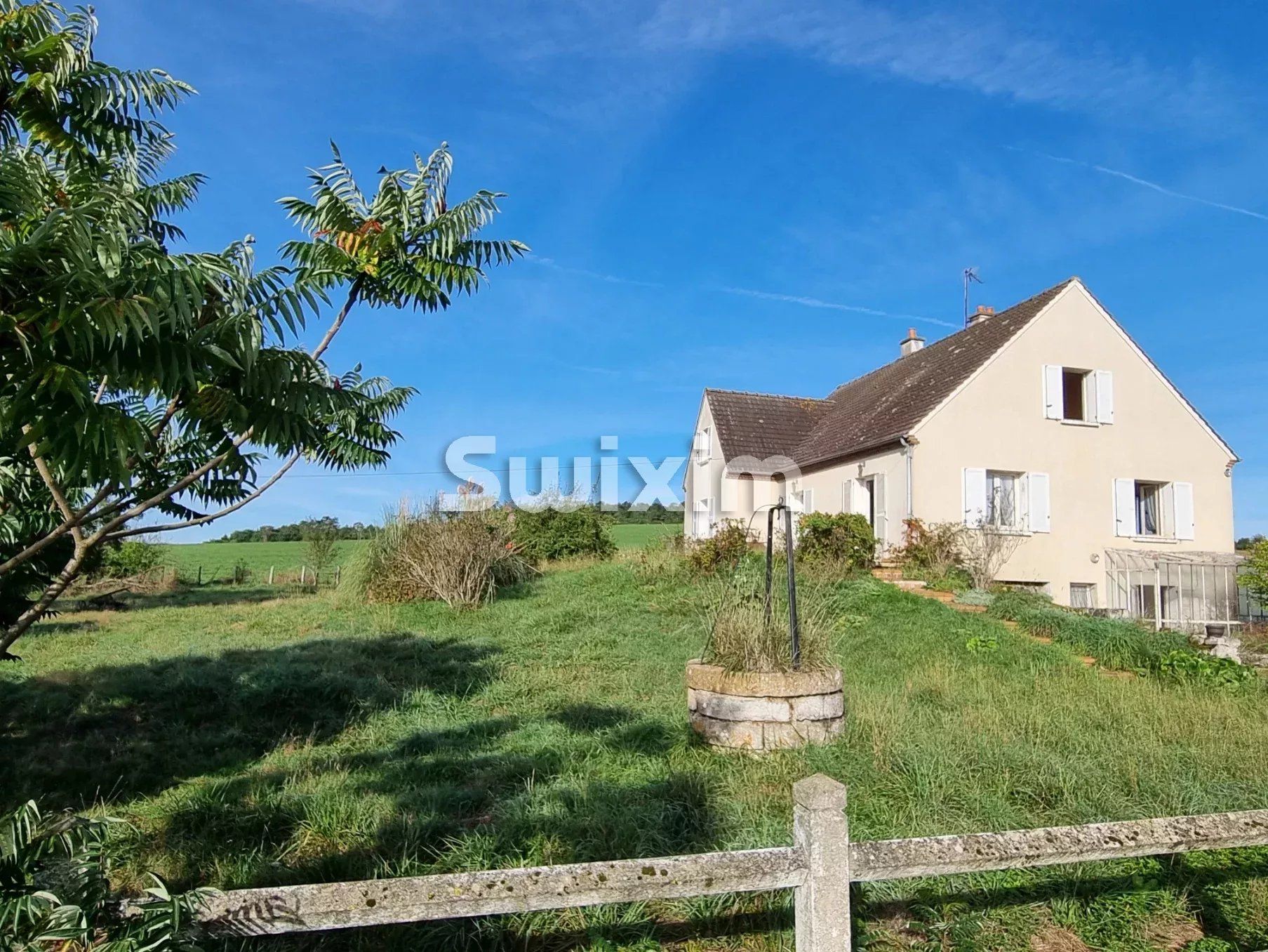 Venta Pabellón Châtel-Censoir 7&nbsp;Salas 179.8&nbsp;m²