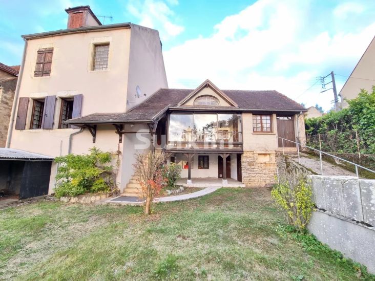 Vendita Casa Clamecy 6&nbsp;Camere 117.3&nbsp;m²