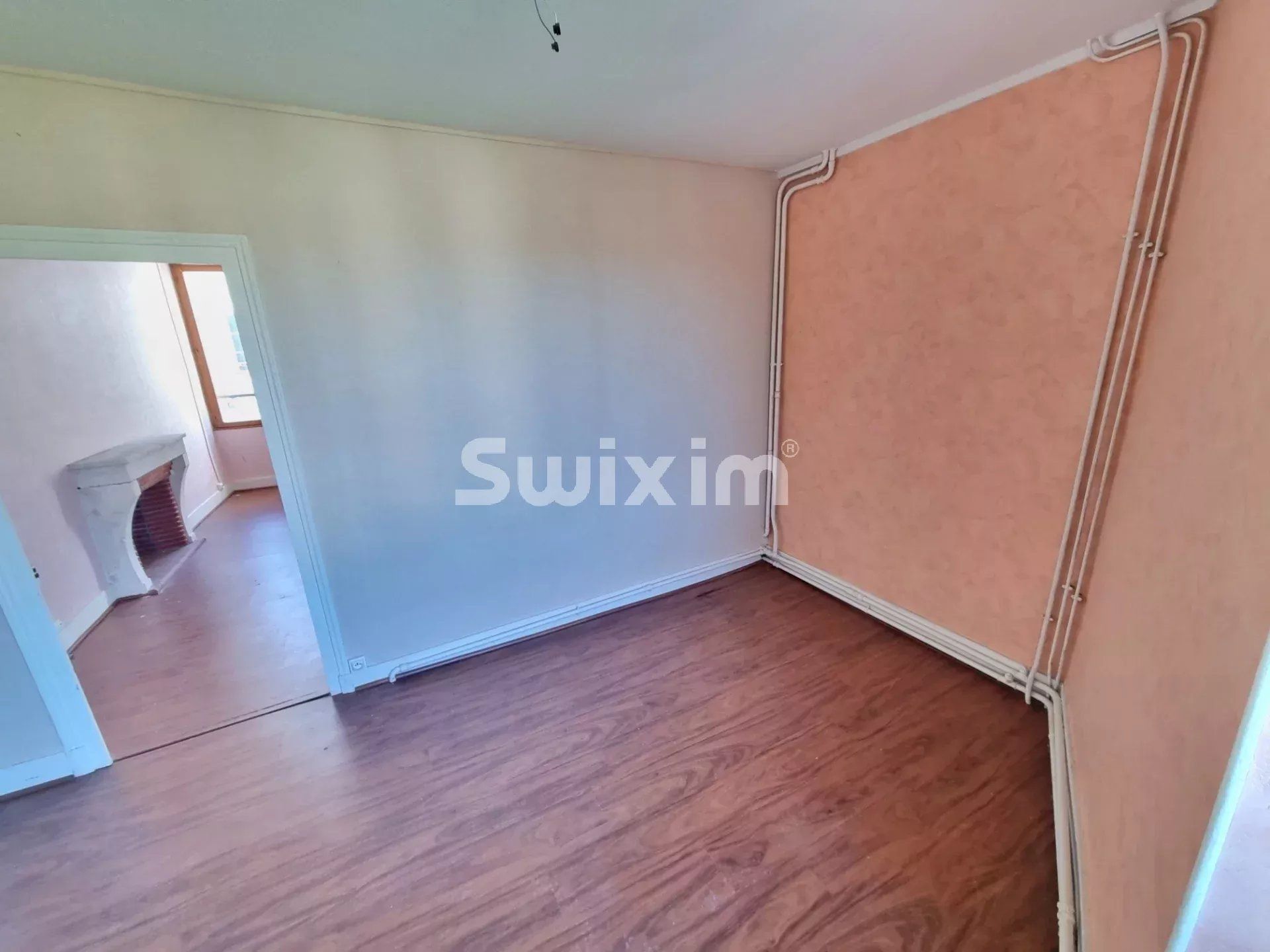 casa di città 4 Camere in vendita su Clamecy (58500)