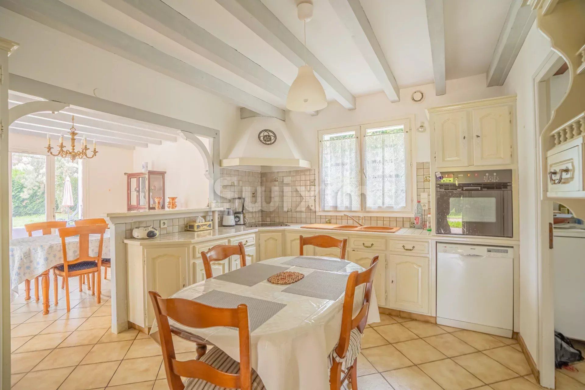 haus 7 Zimmer zum verkauf auf Prévessin-Moëns (01280)