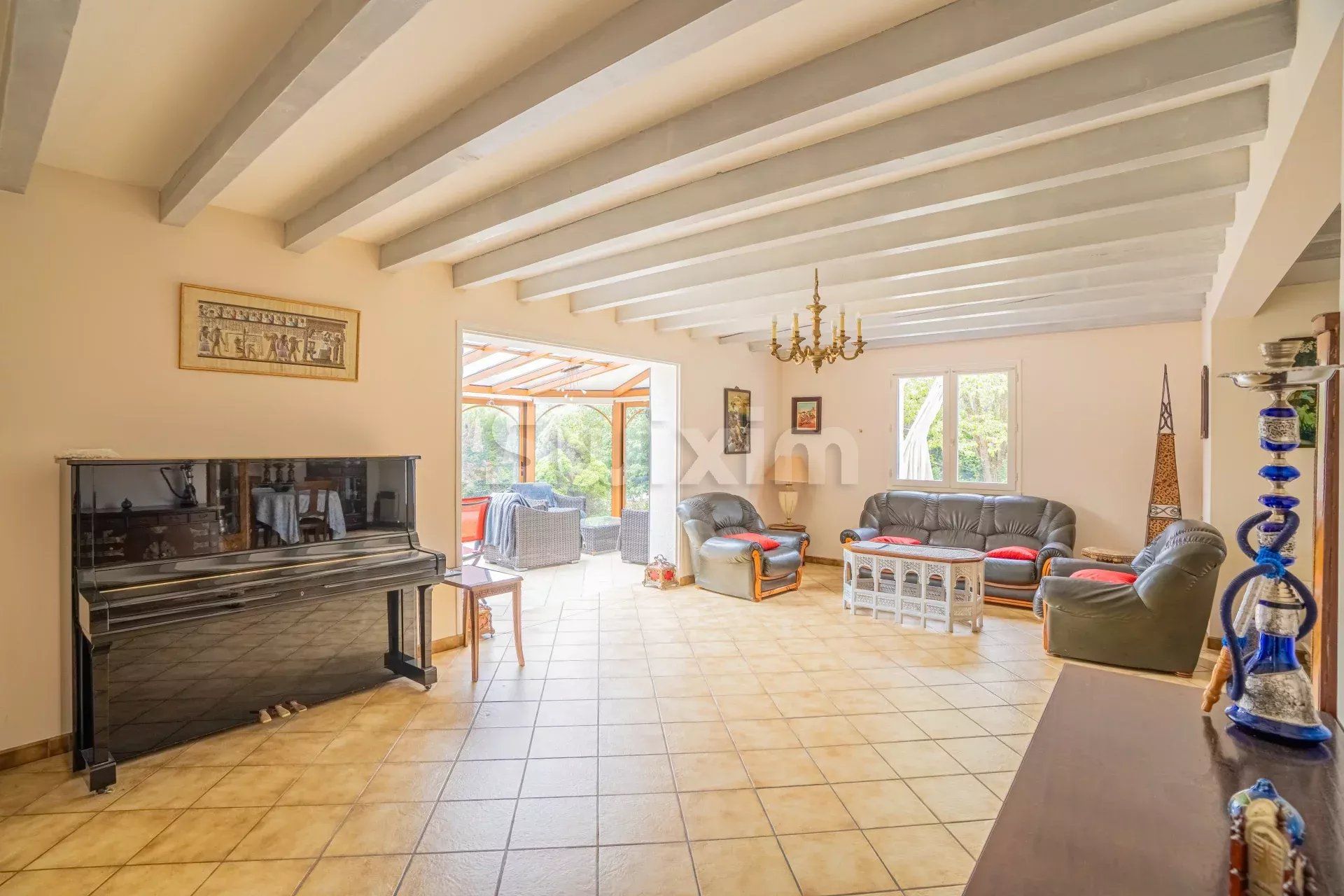 haus 7 Zimmer zum verkauf auf Prévessin-Moëns (01280)