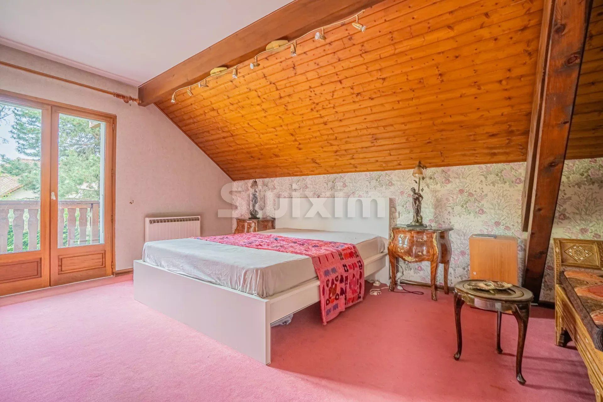 haus 7 Zimmer zum verkauf auf Prévessin-Moëns (01280)