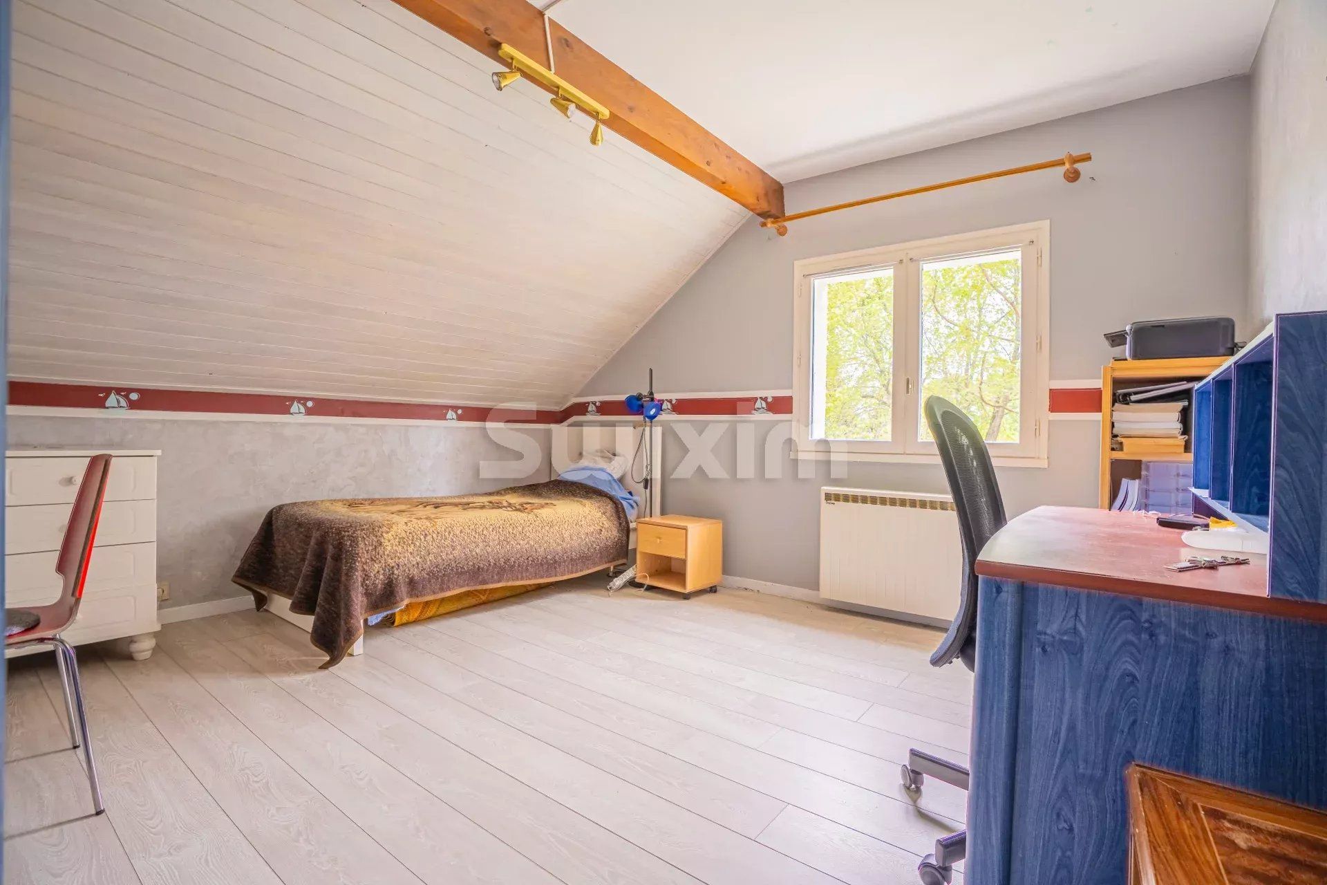 haus 7 Zimmer zum verkauf auf Prévessin-Moëns (01280)