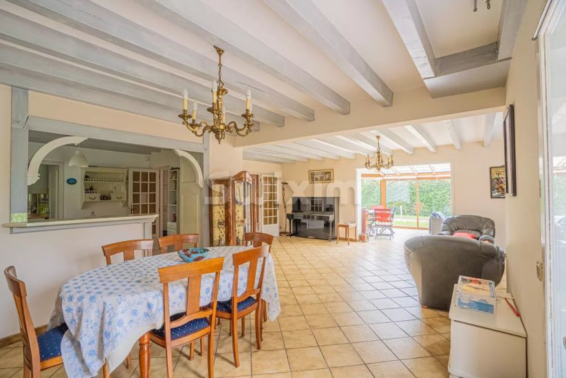 Verkauf Haus Prévessin-Moëns 7 Zimmer 204 m²