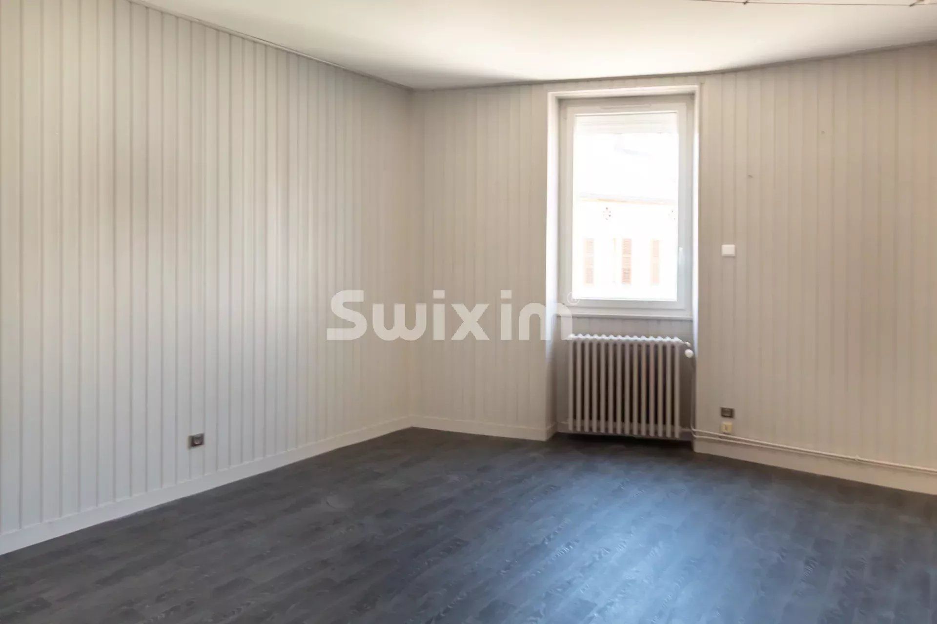 Alquiler Apartamento Saint-Laurent-en-Grandvaux 3&nbsp;Salas 83.52&nbsp;m²