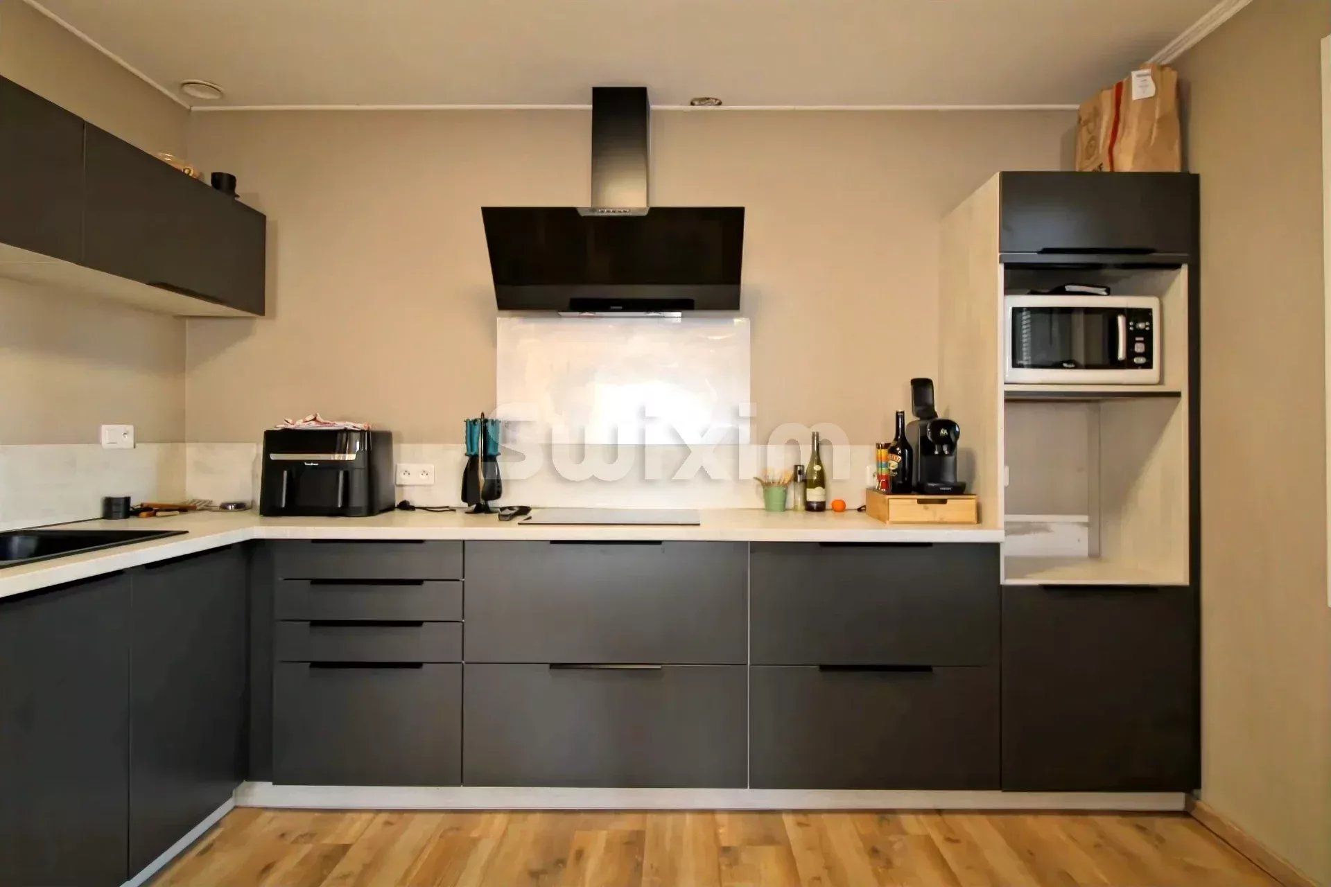 maison 4 Pièces en vente sur La Rixouse (39200)