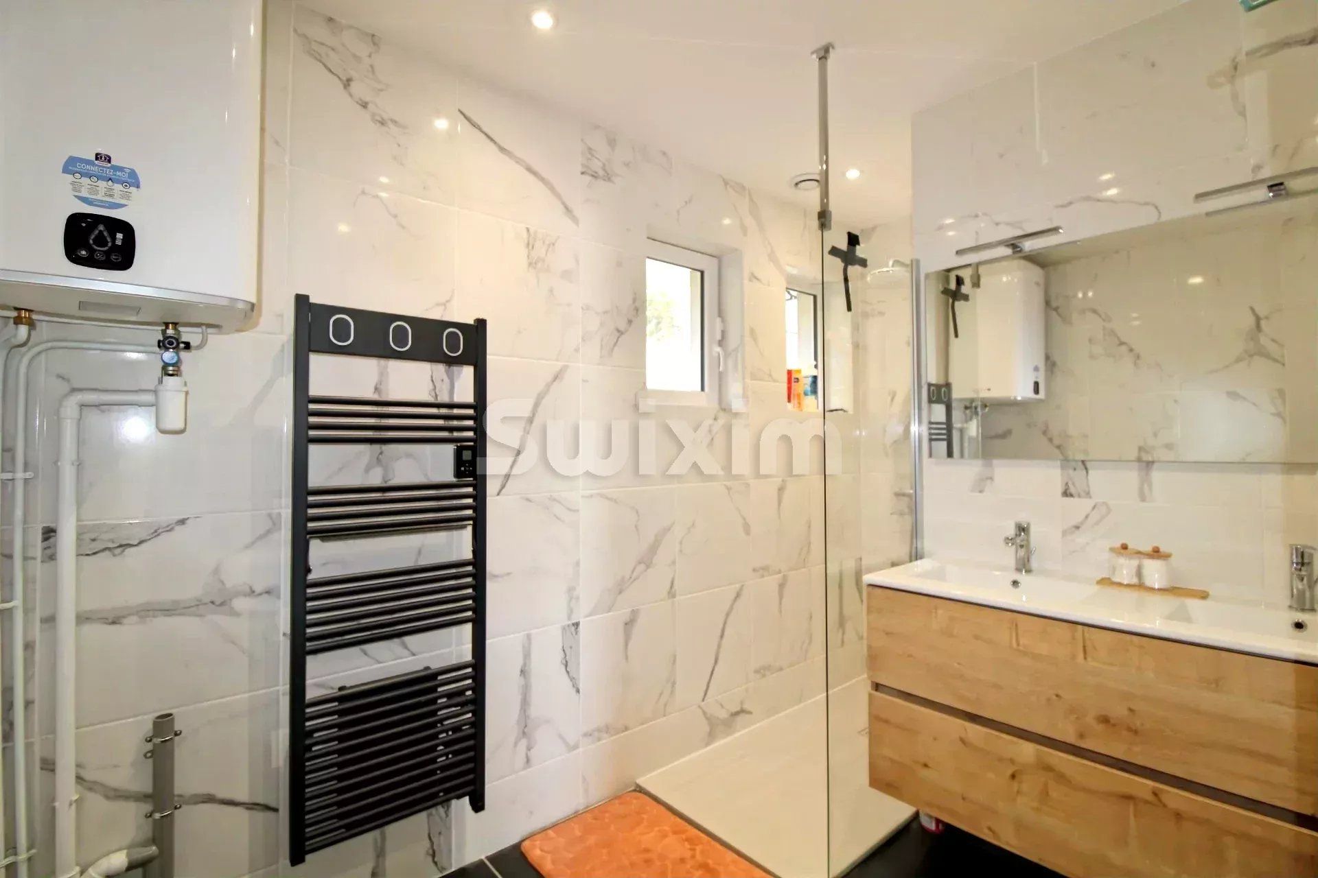 maison 4 Pièces en vente sur La Rixouse (39200)