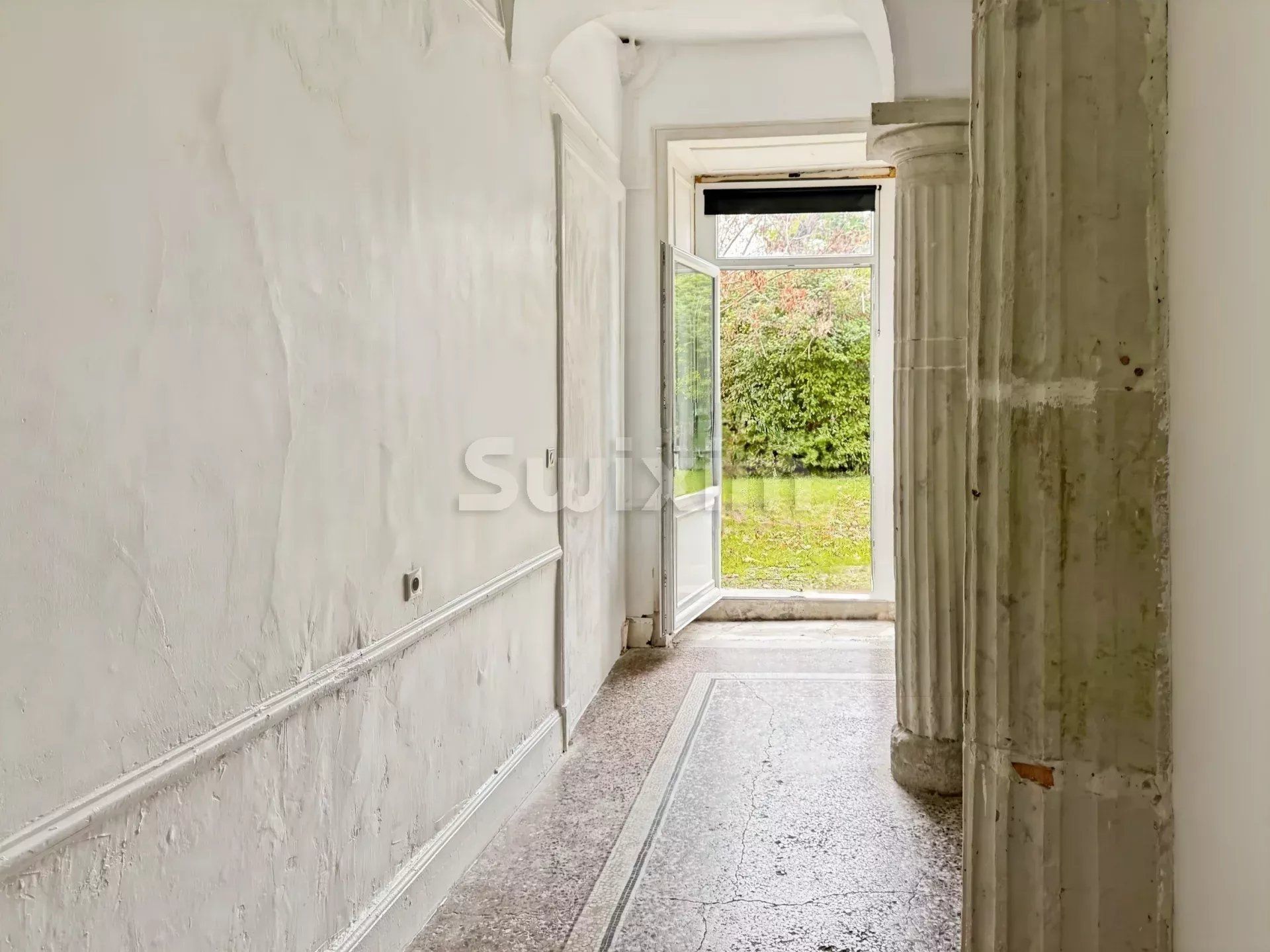 appartement 3 Pièces en vente sur La Bégude-de-Mazenc (26160)