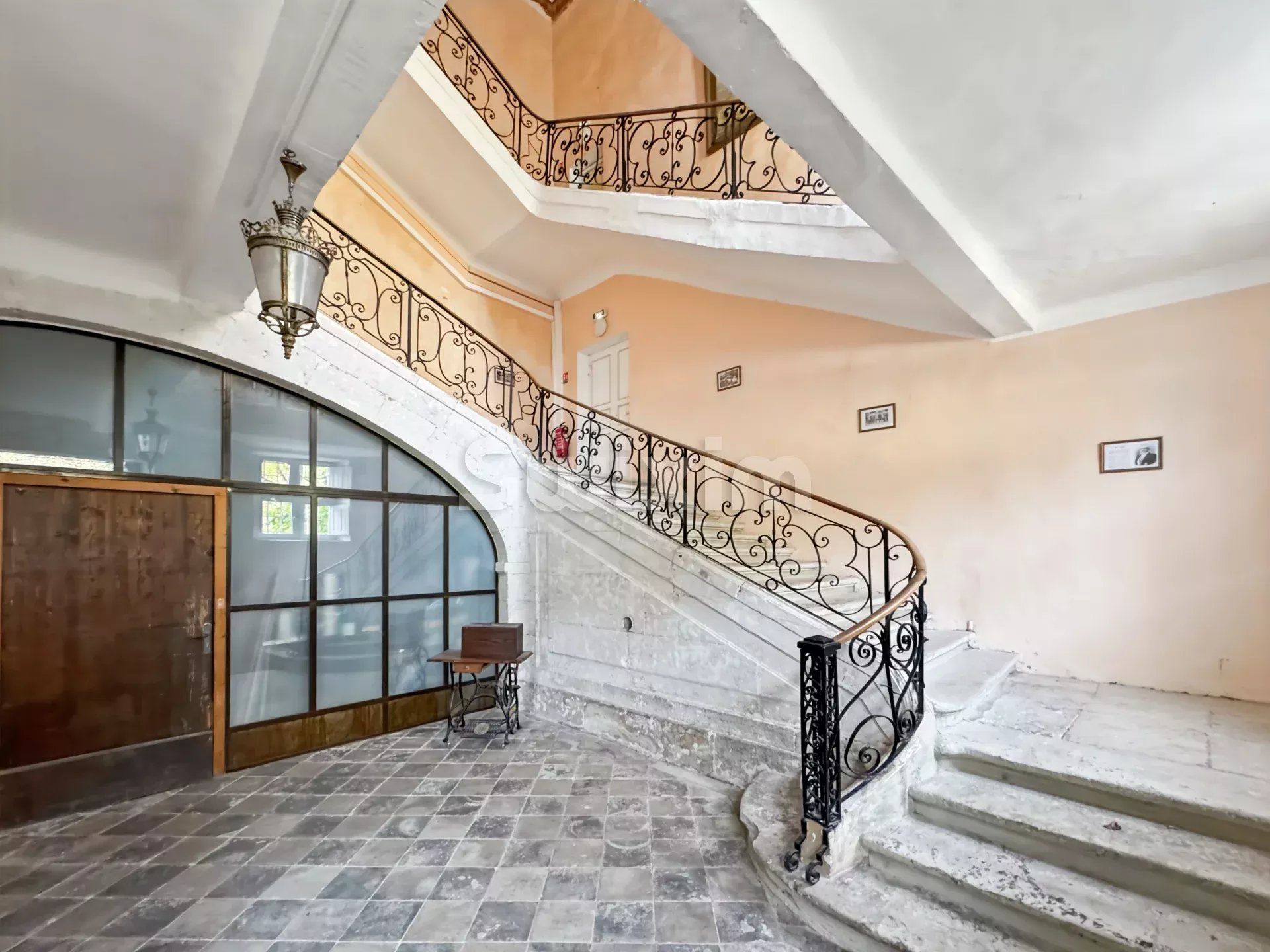 appartement 3 Pièces en vente sur La Bégude-de-Mazenc (26160)