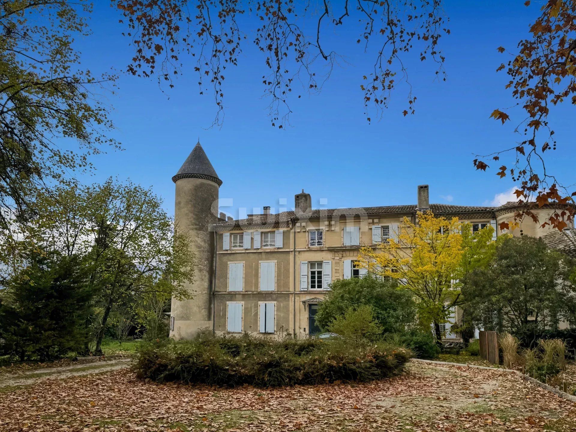 appartement 3 Pièces en vente sur La Bégude-de-Mazenc (26160)