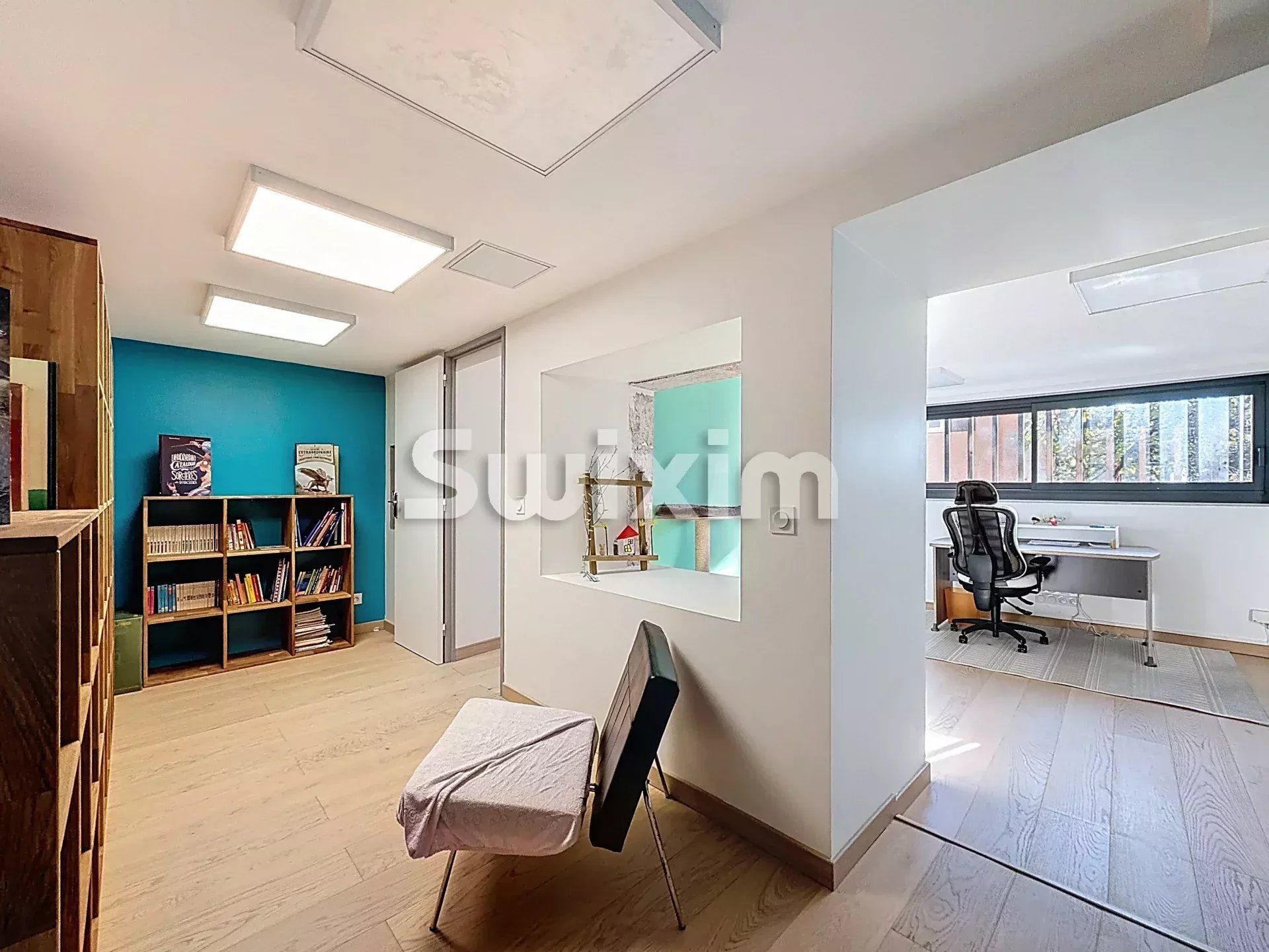 maison 10 Pièces en vente sur Péron (01630)