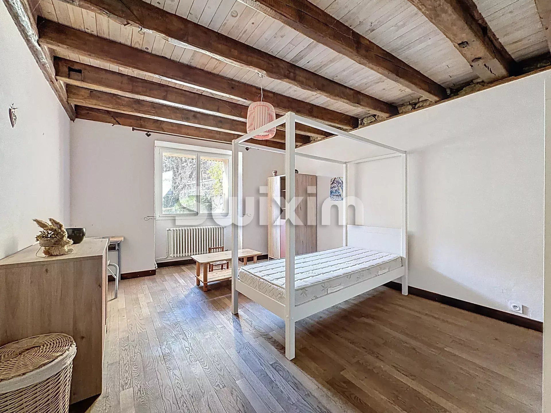 maison 10 Pièces en vente sur Péron (01630)