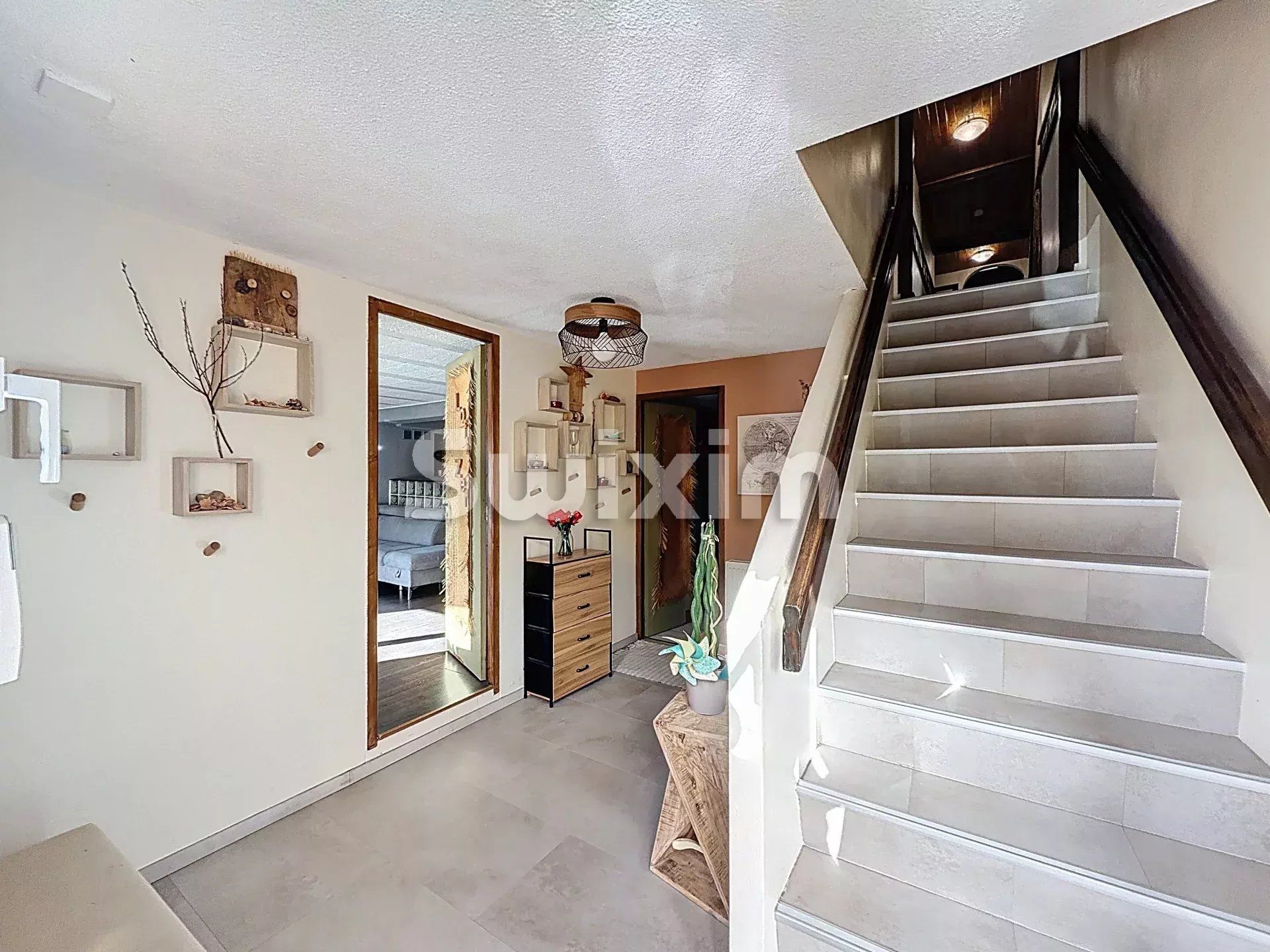 maison 10 Pièces en vente sur Péron (01630)