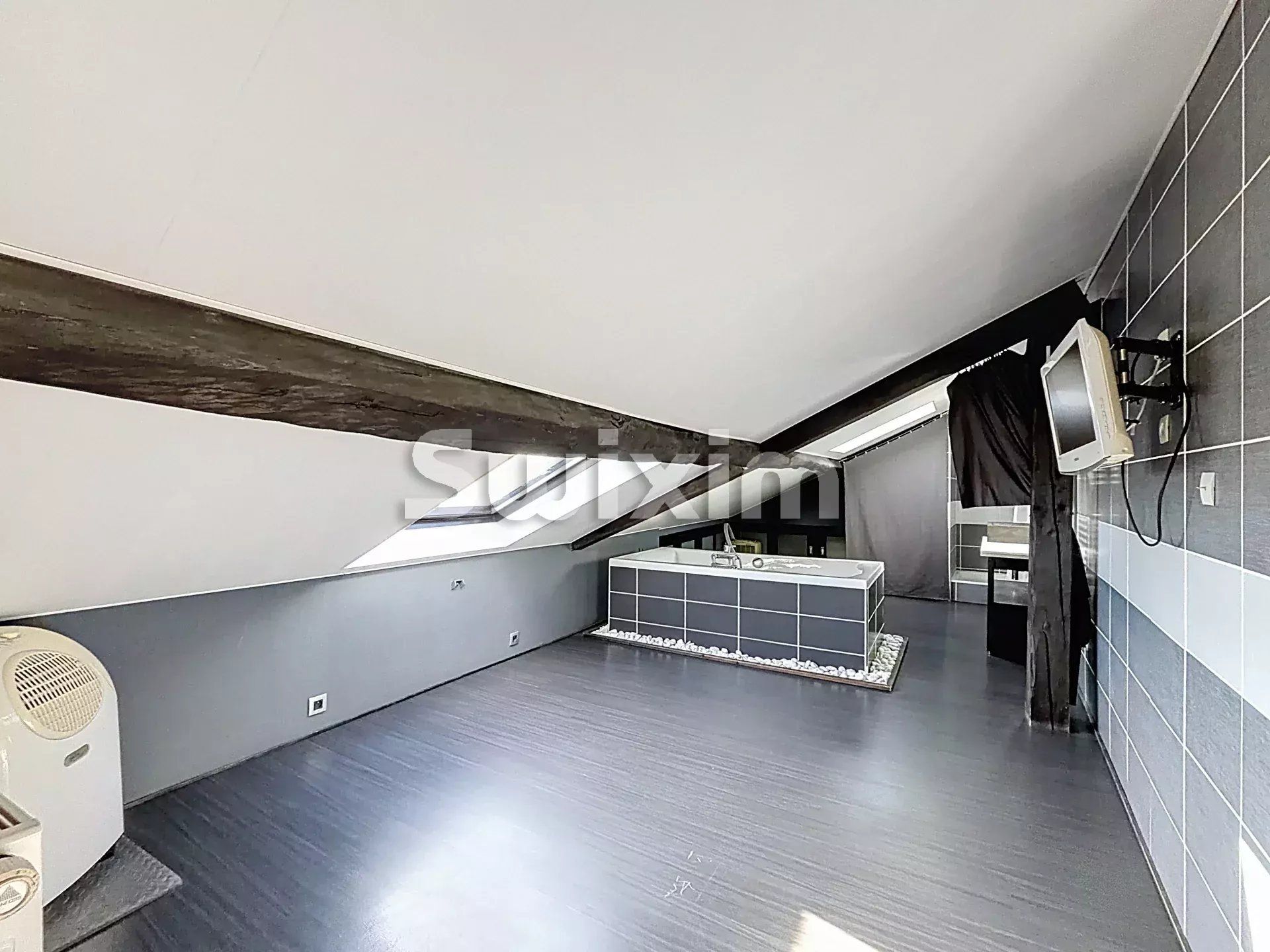 maison 10 Pièces en vente sur Péron (01630)