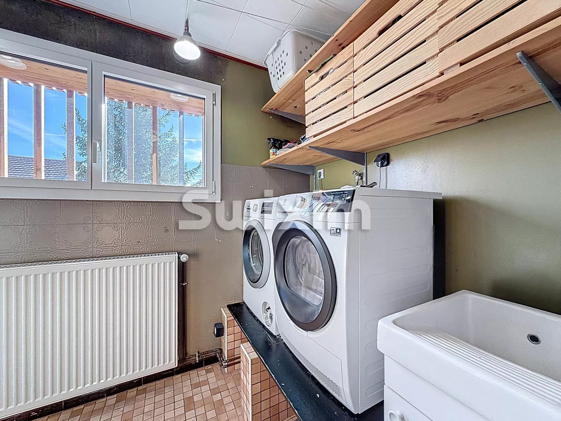 maison 10 Pièces en vente sur Péron (01630)