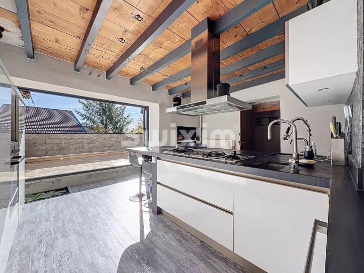 Vendita Casa Péron 10&nbsp;Camere 377&nbsp;m²