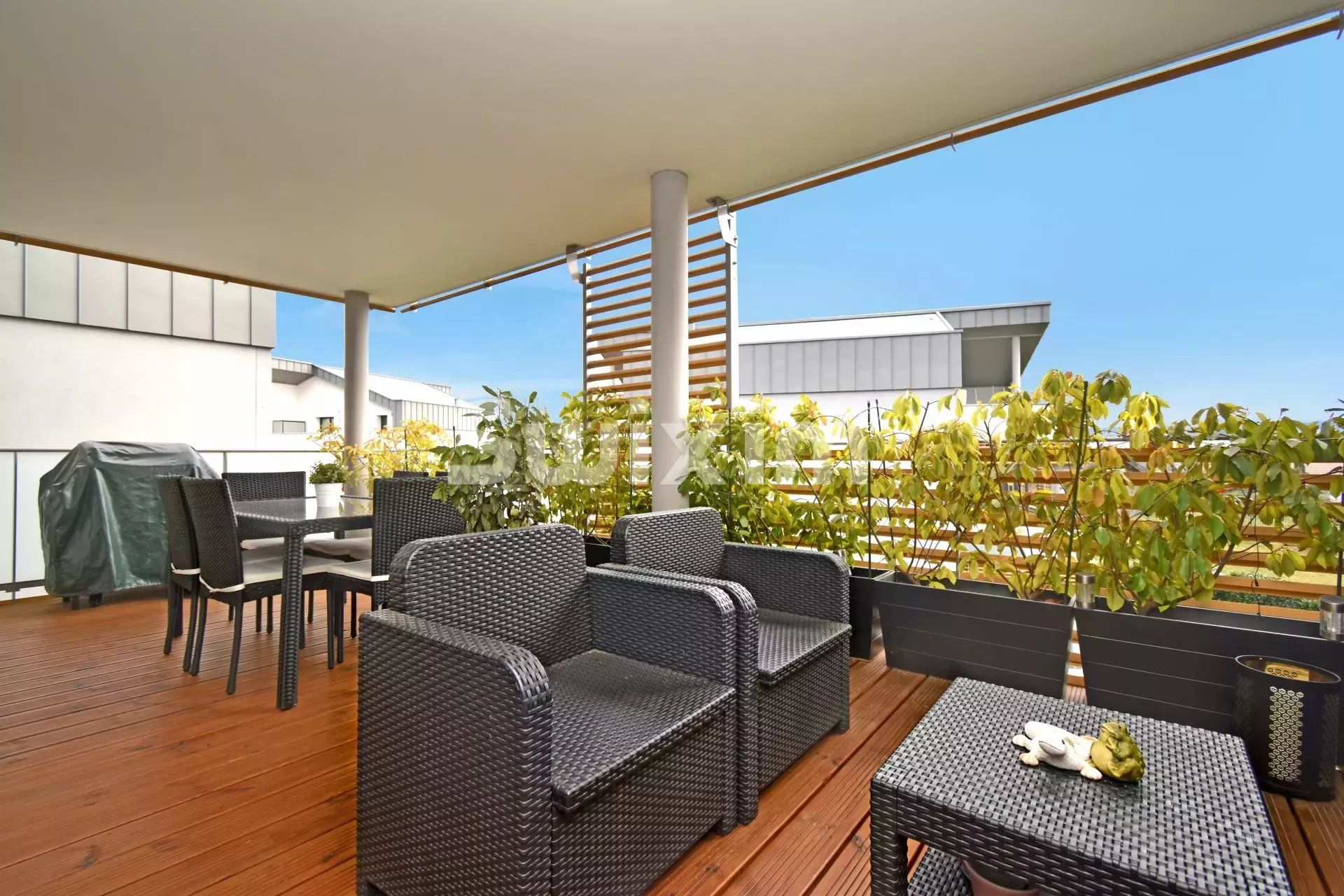 appartement 4 Pièces en vente sur Prévessin-Moëns (01280)