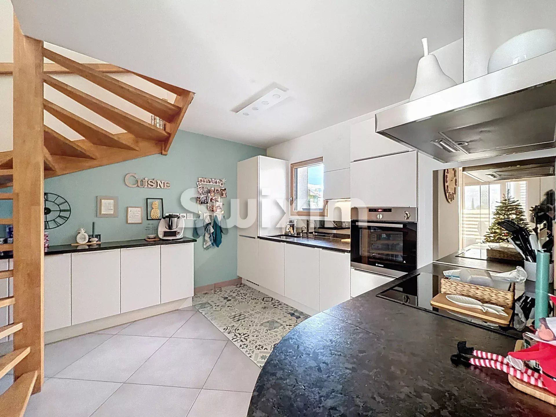 apartamento 4 Salas en venta en Prévessin-Moëns (01280)