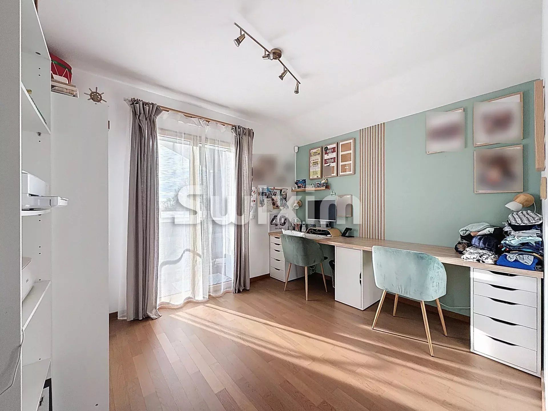 apartamento 4 Salas en venta en Prévessin-Moëns (01280)