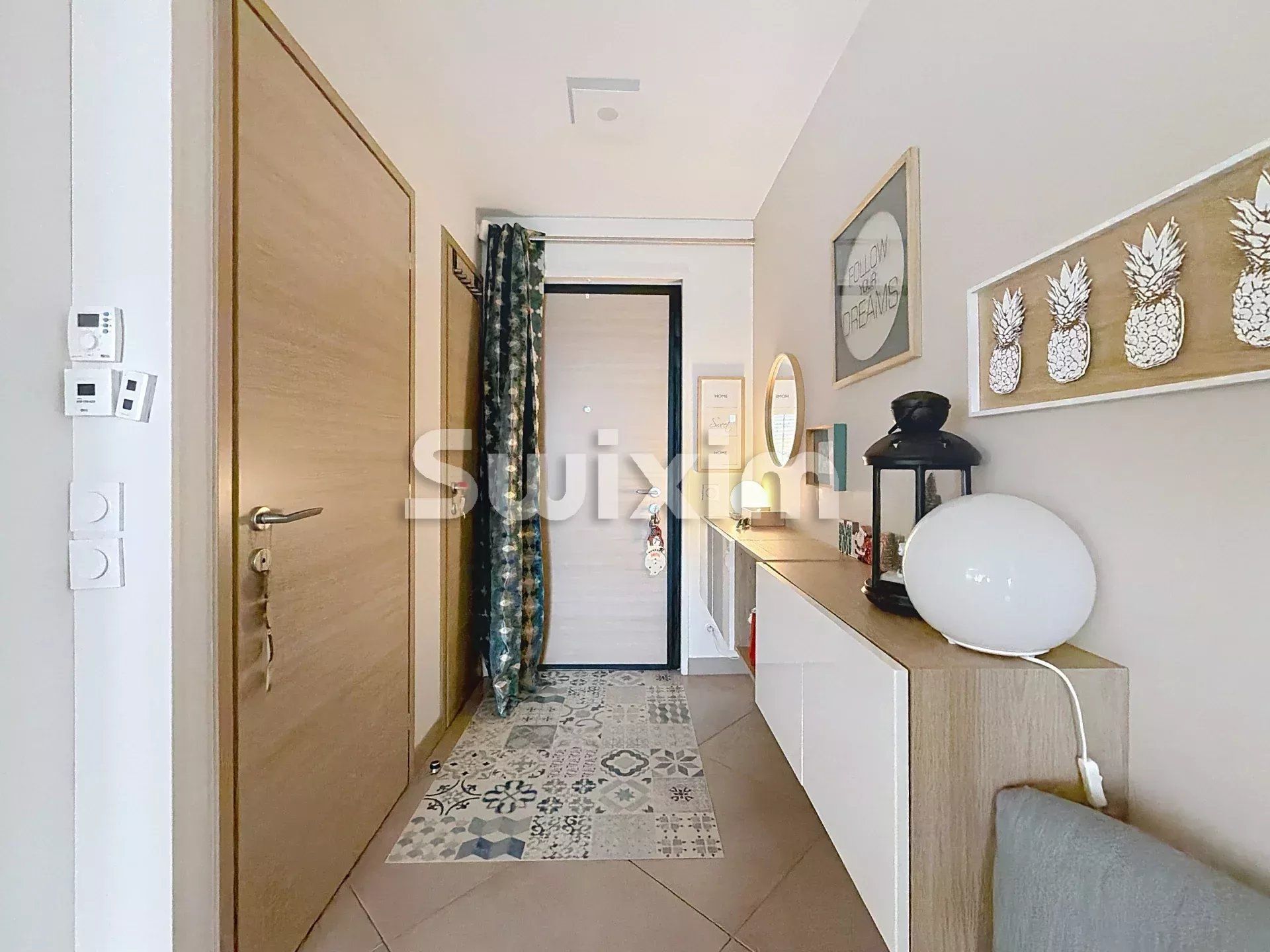 apartamento 4 Salas en venta en Prévessin-Moëns (01280)