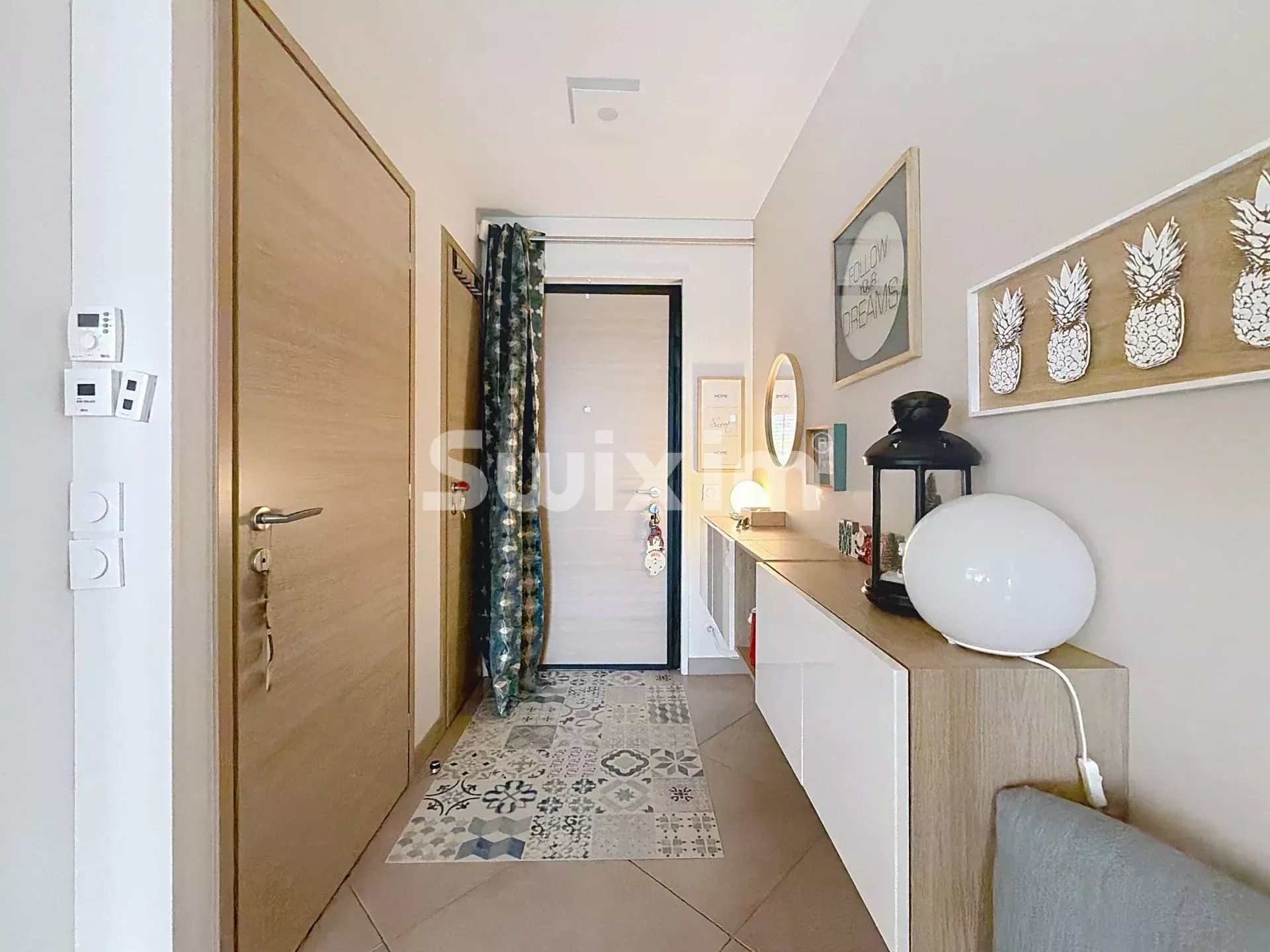 appartement 4 Pièces en vente sur Prévessin-Moëns (01280)