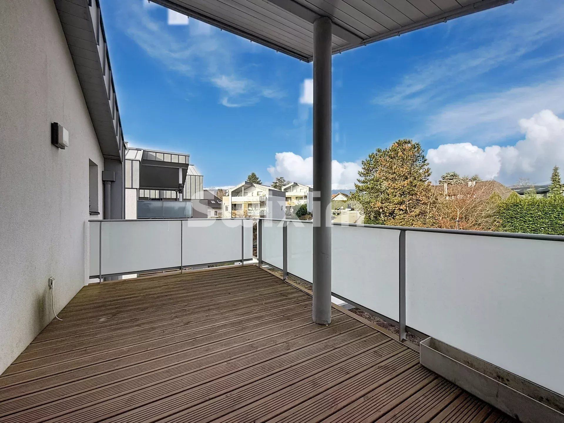 appartement 4 Pièces en vente sur Prévessin-Moëns (01280)