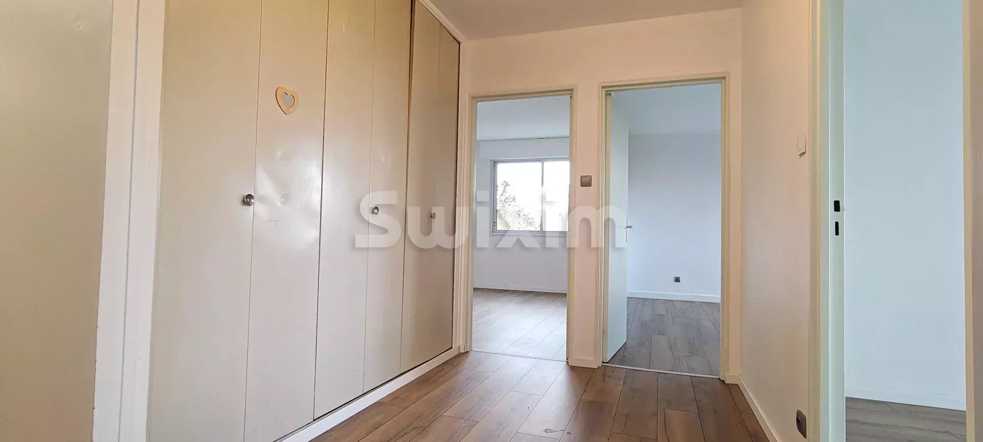 appartement 4 Pièces en vente sur Lingolsheim (67380)
