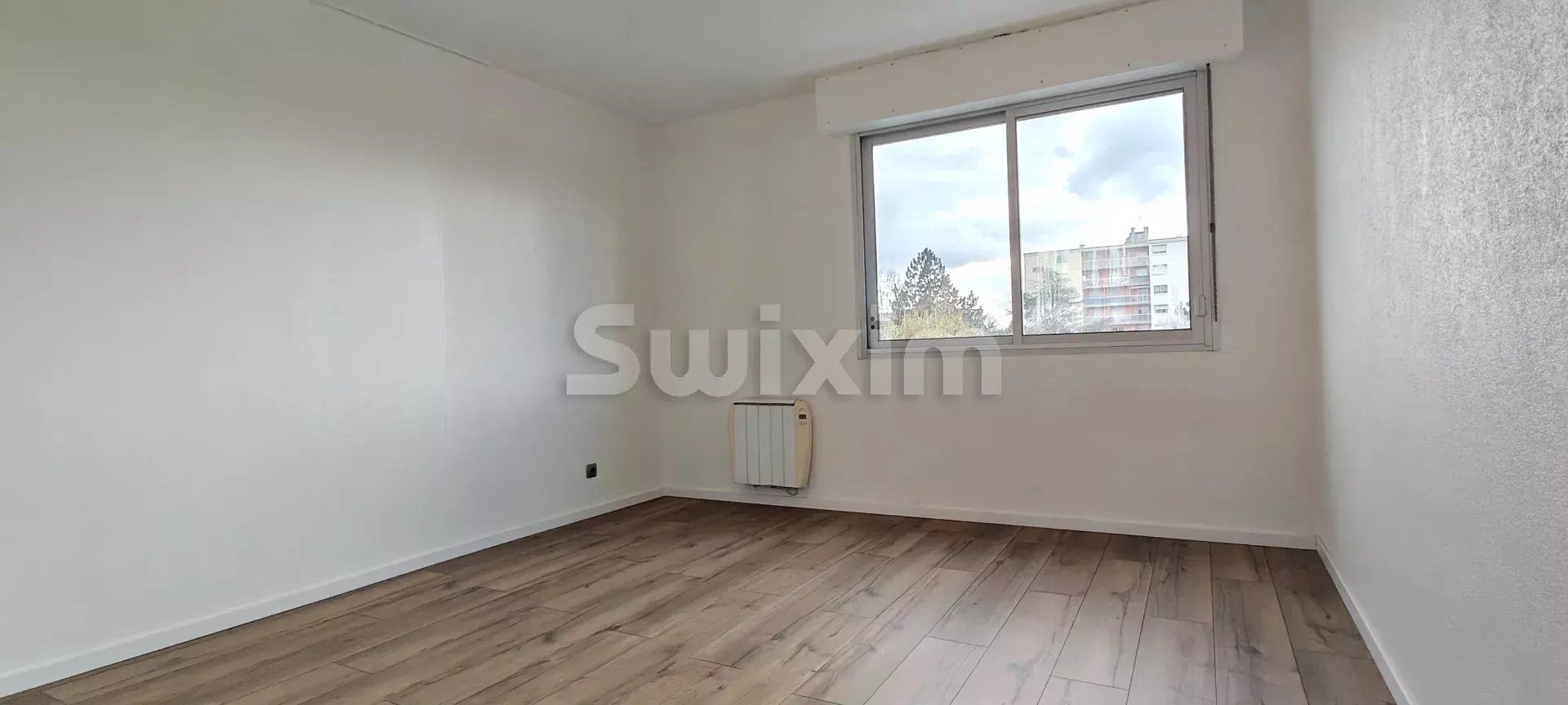 appartement 4 Pièces en vente sur Lingolsheim (67380)