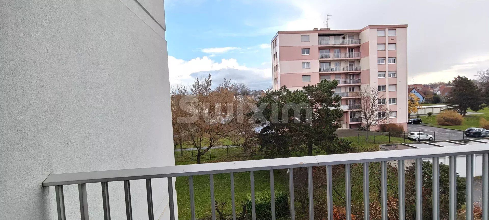 appartement 4 Pièces en vente sur Lingolsheim (67380)