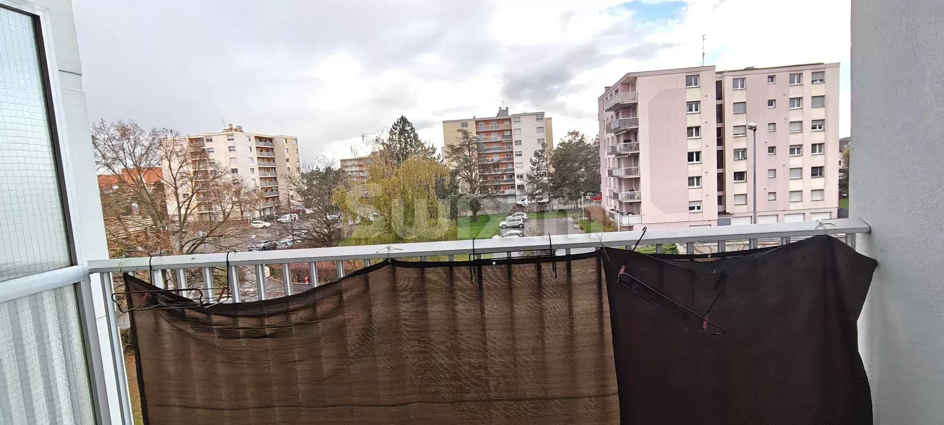 appartement 4 Pièces en vente sur Lingolsheim (67380)
