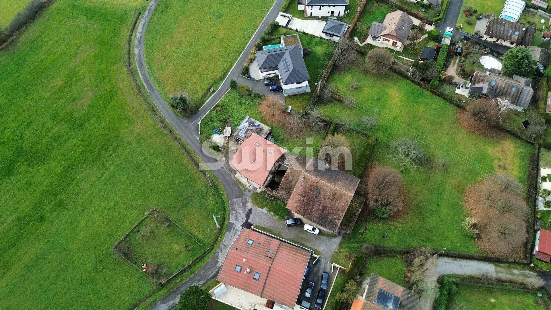 ferme 7 Pièces en vente sur Ballaison (74140)