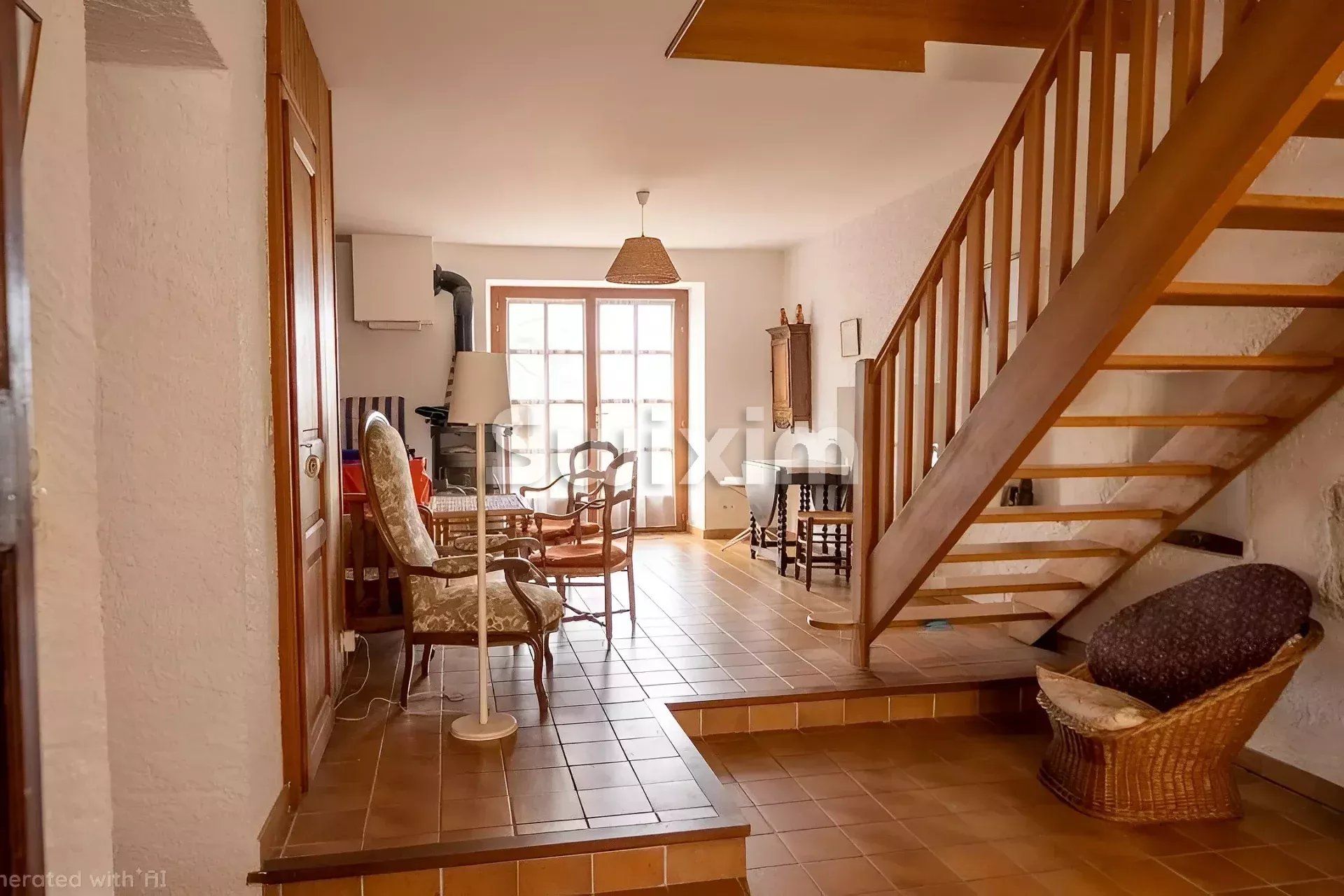 ferme 7 Pièces en vente sur Ballaison (74140)