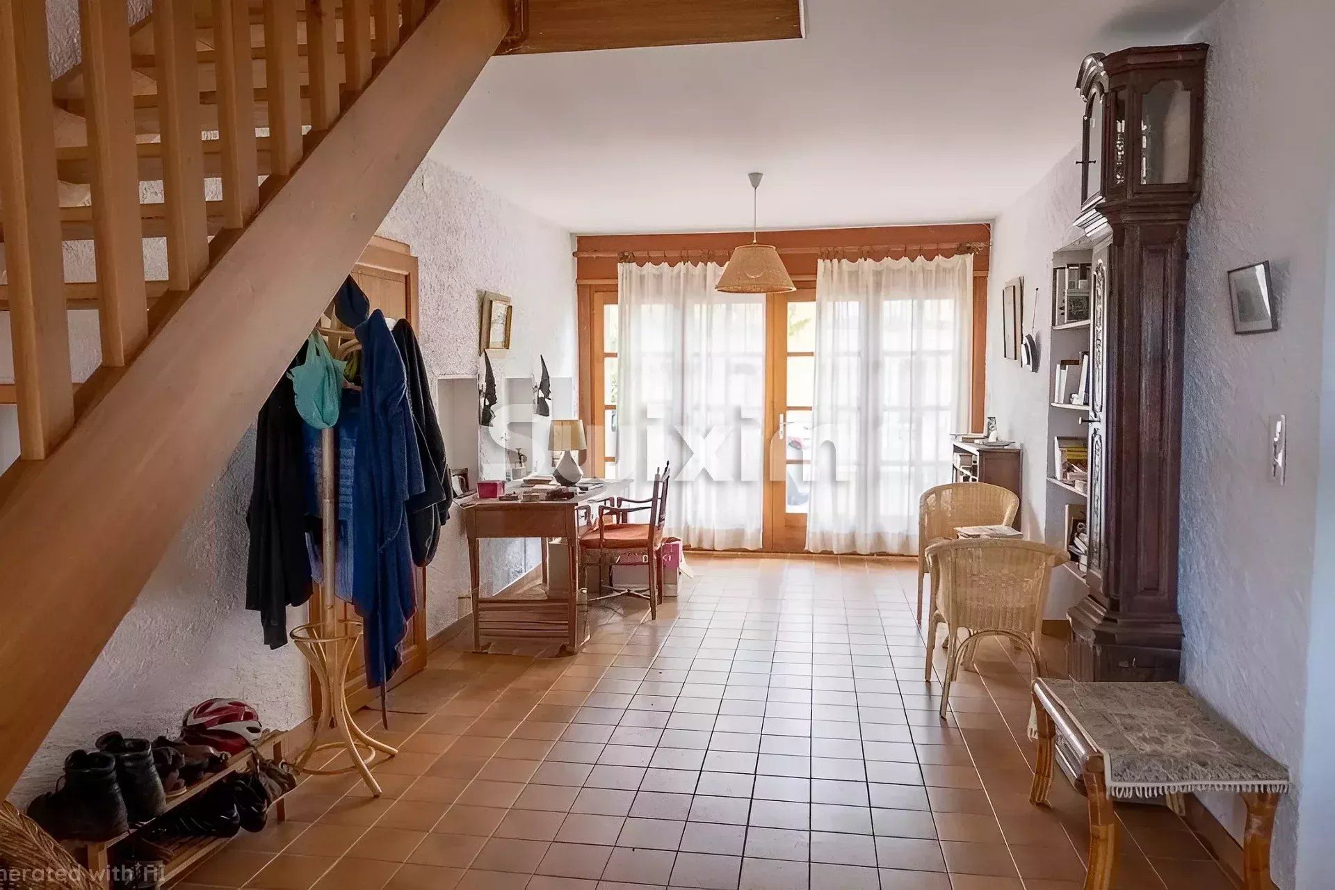 ferme 7 Pièces en vente sur Ballaison (74140)