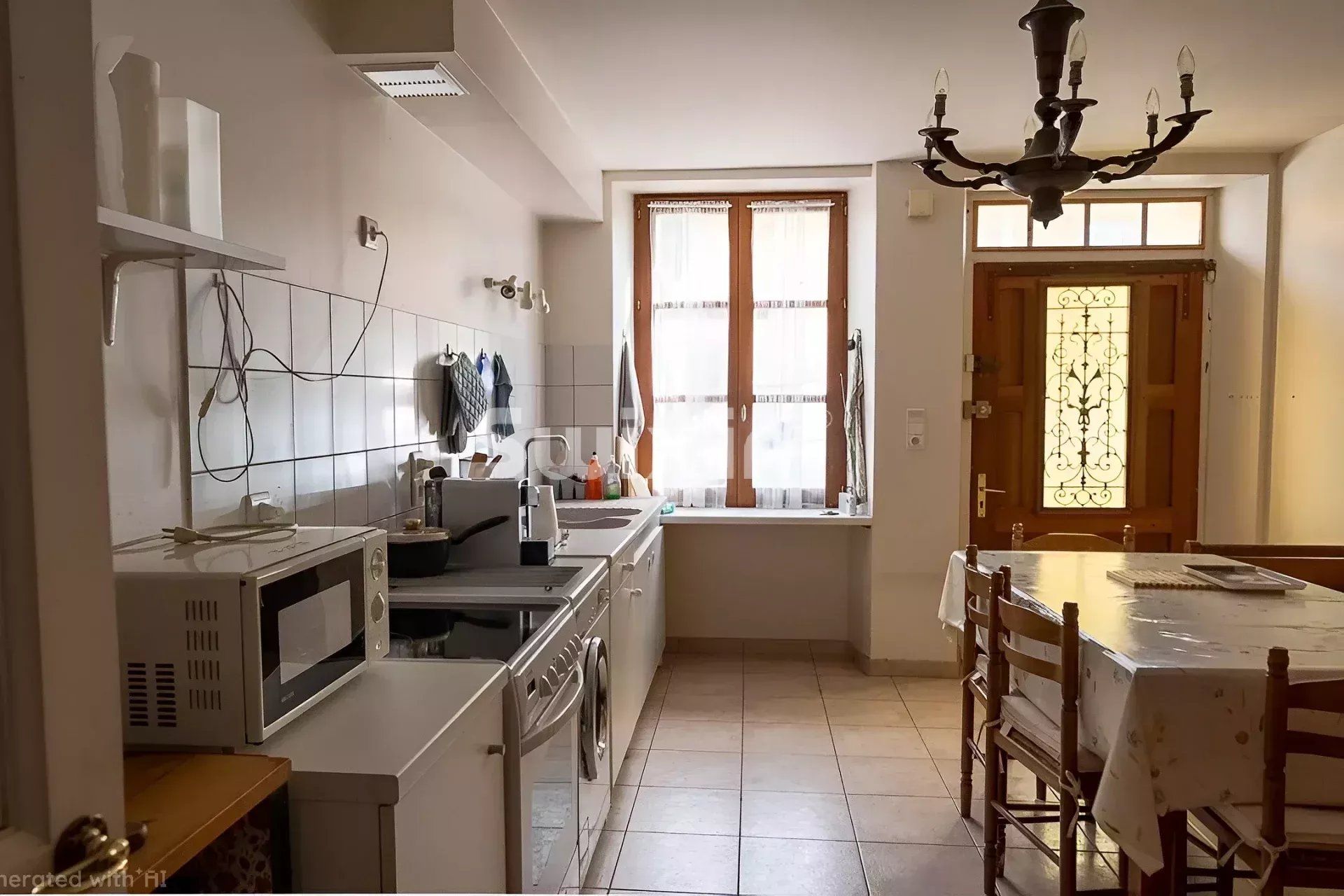 fattoria 7 Camere in vendita su Ballaison (74140)