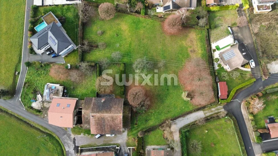 Vente Ferme Ballaison 7 Pièces 154 m²