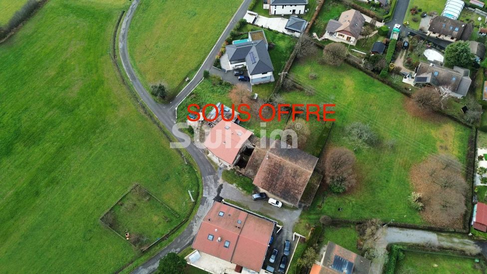 Vente Ferme Ballaison 7&nbsp;Pièces 154&nbsp;m²