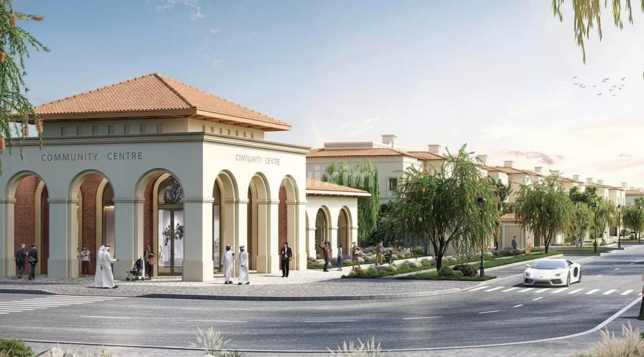 appartement 6 Pièces en vente sur Dubai