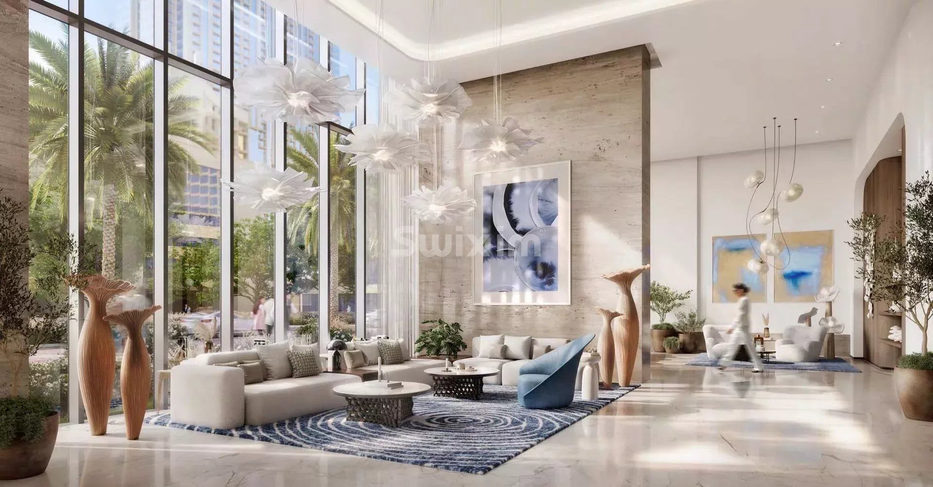 appartement 1 pièce en vente sur Dubai