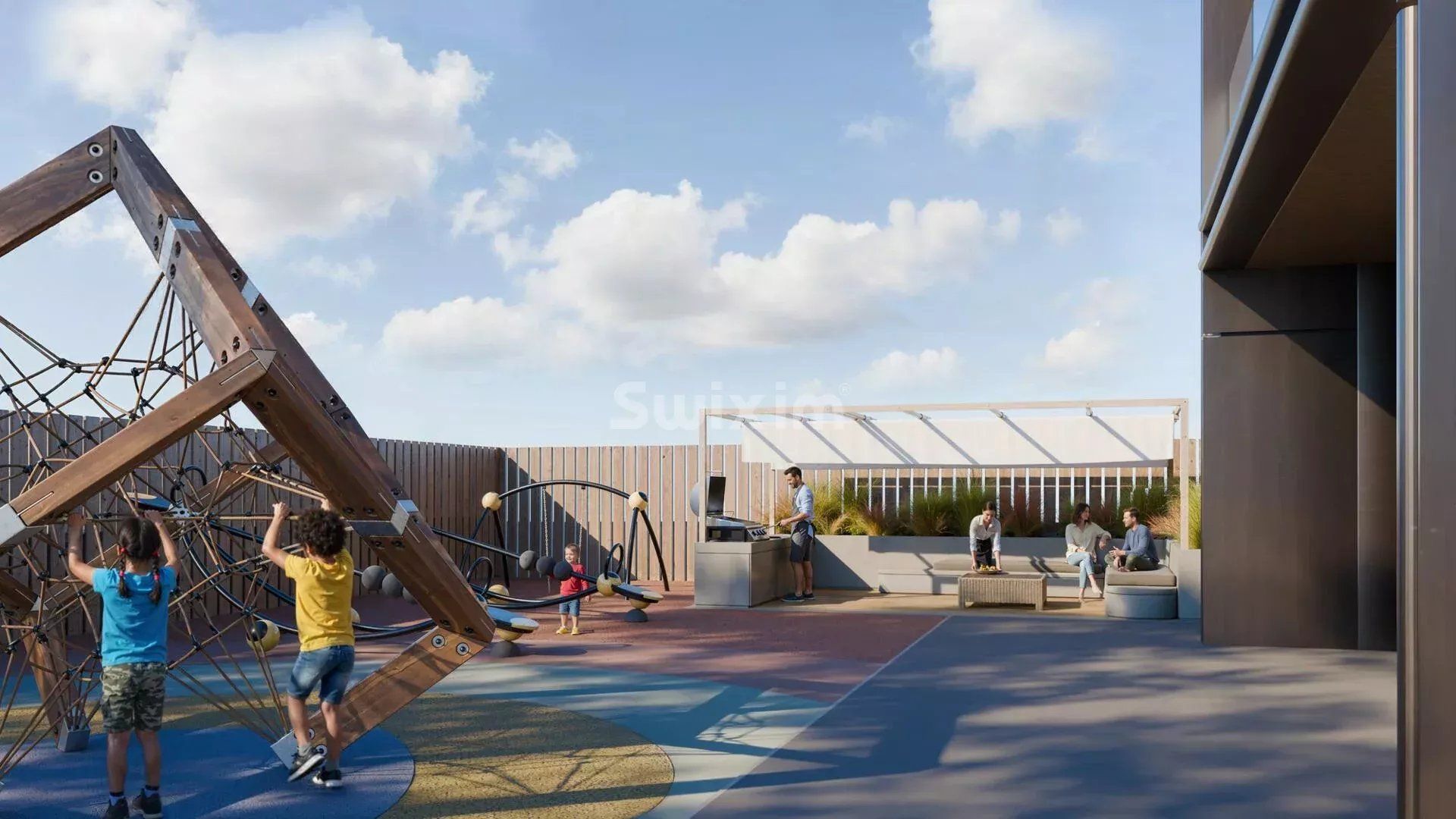 appartement 1 pièce en vente sur Dubai