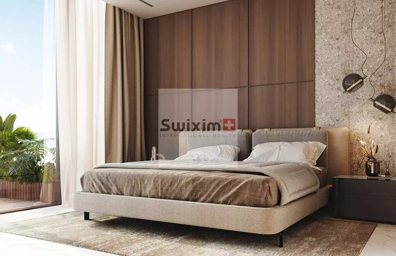 appartement en vente sur Dubai