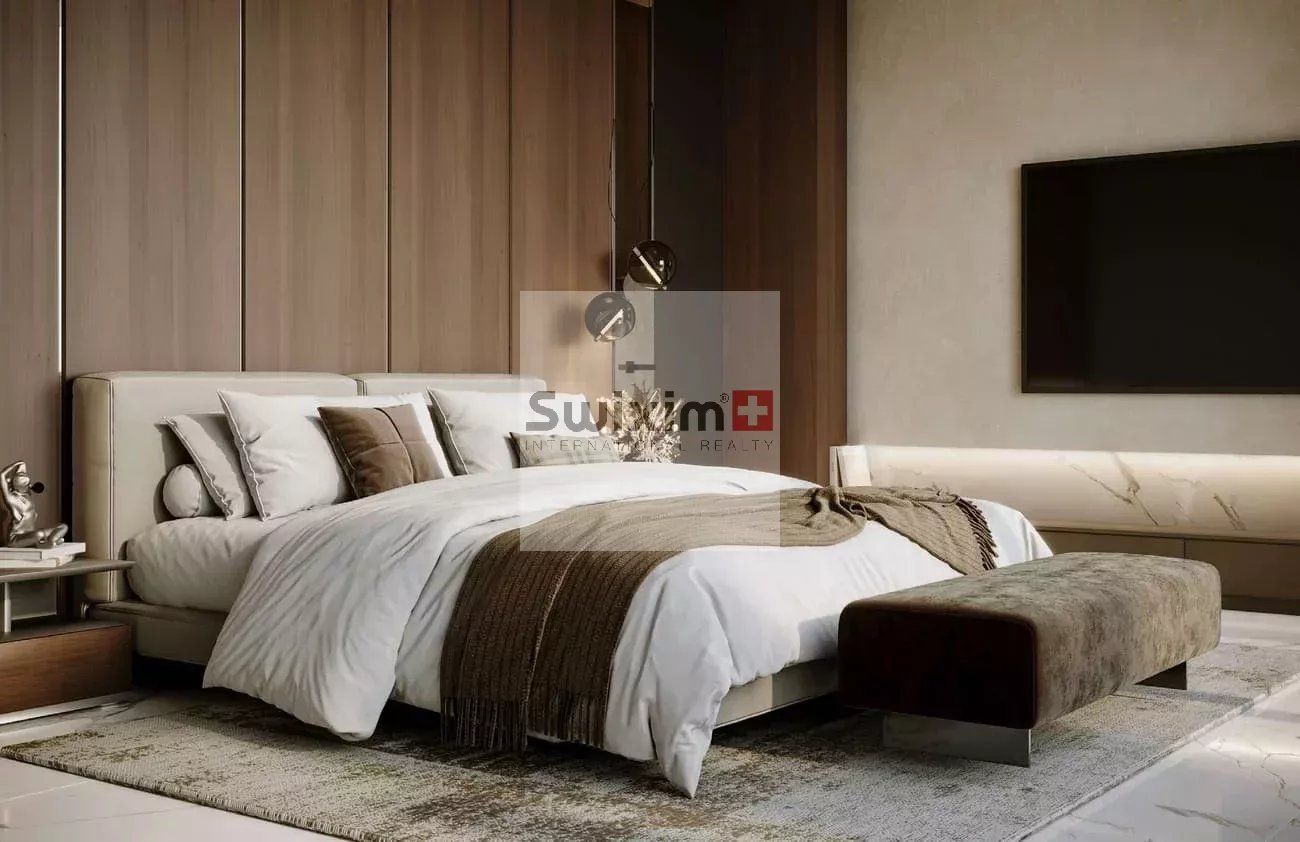 appartement en vente sur Dubai