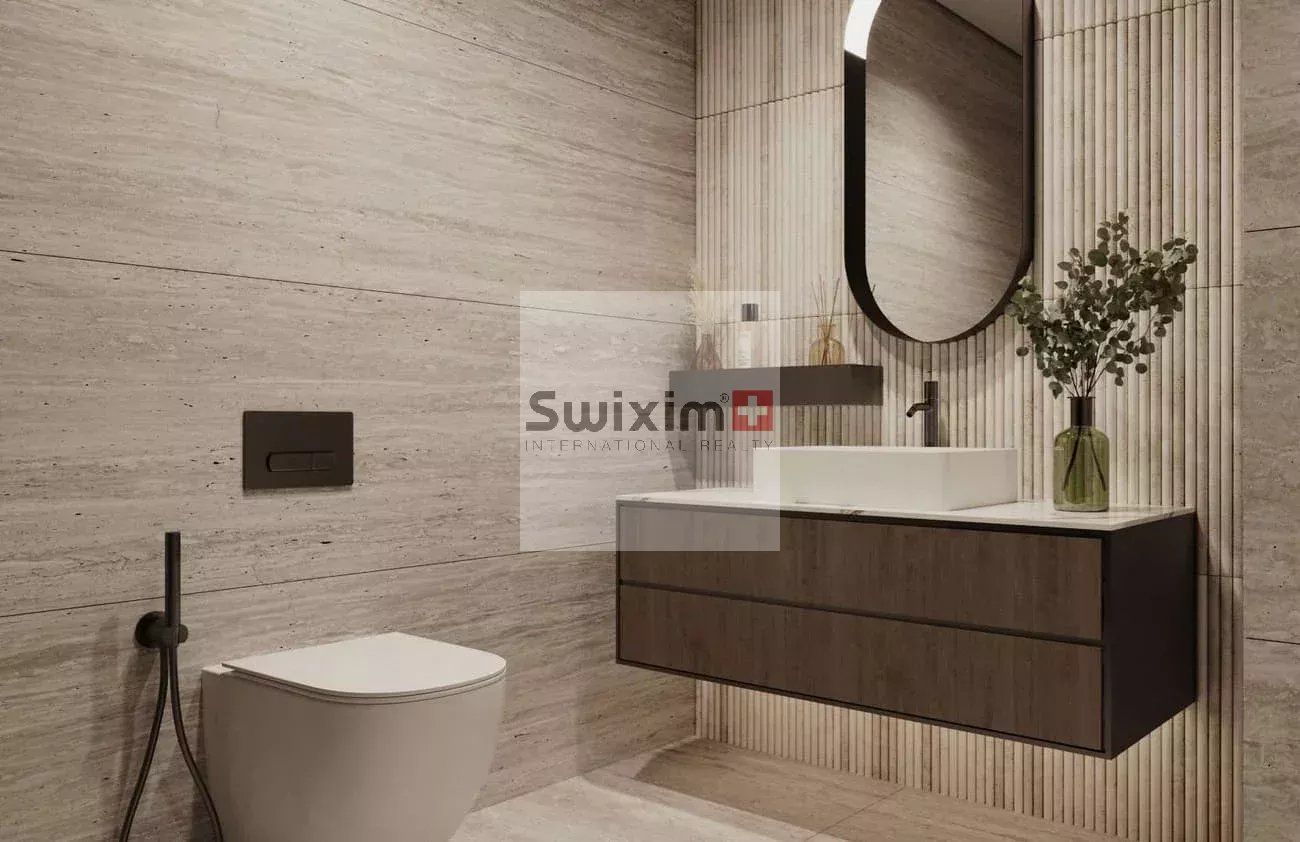 appartement en vente sur Dubai